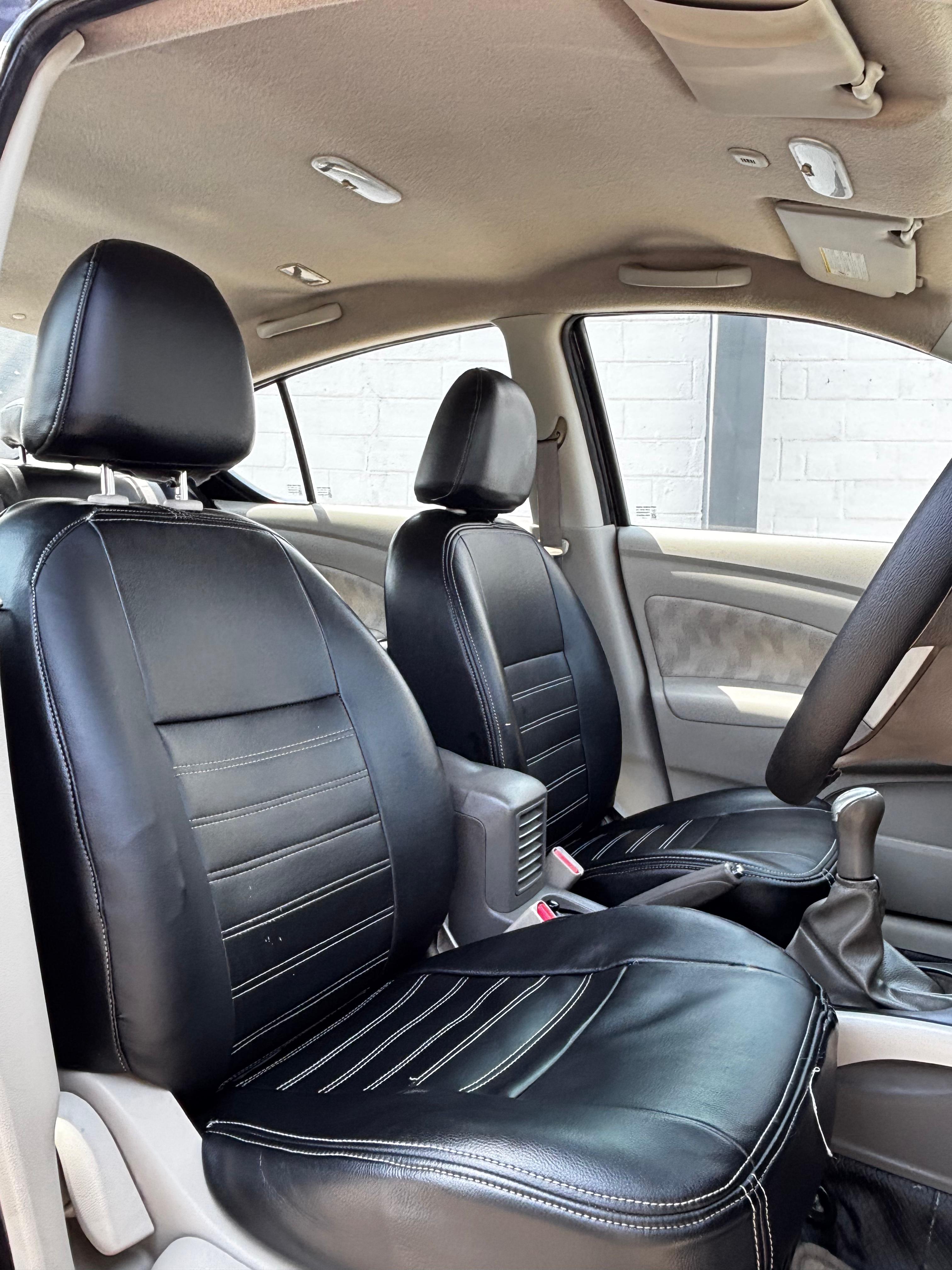 Nissan Sunny - Image 9