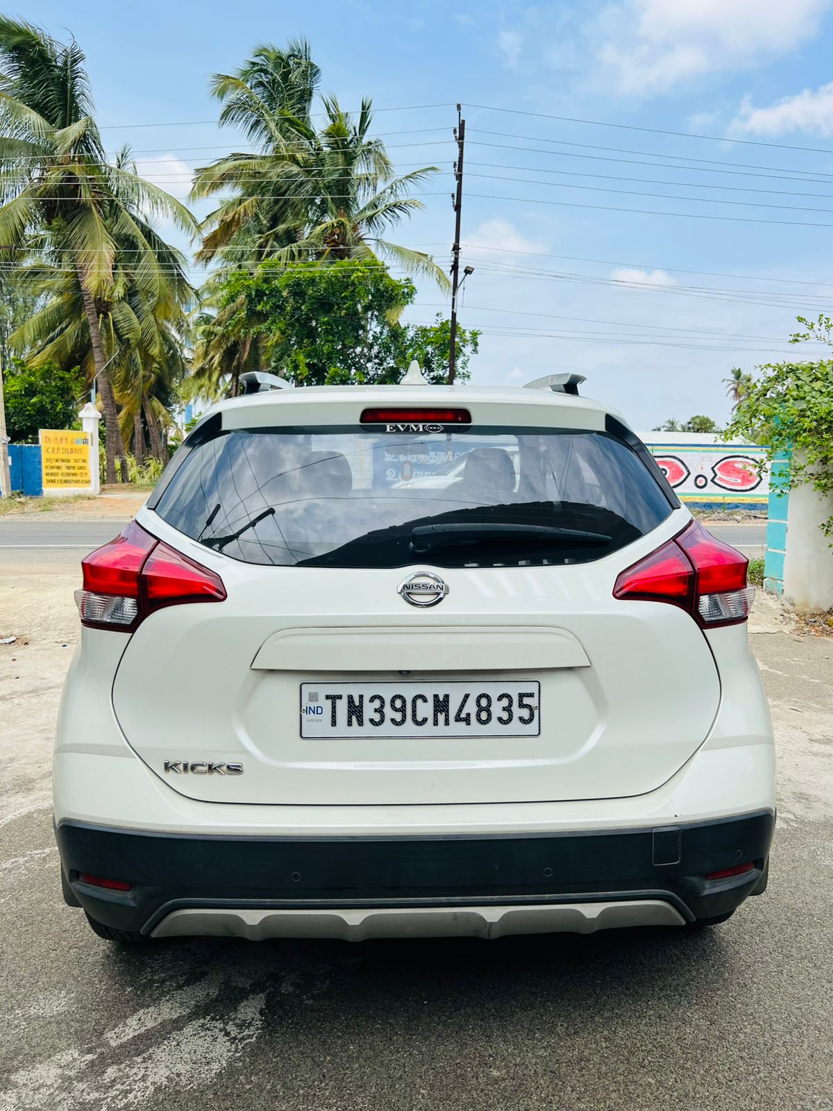 Nissan Kicks - Image 10