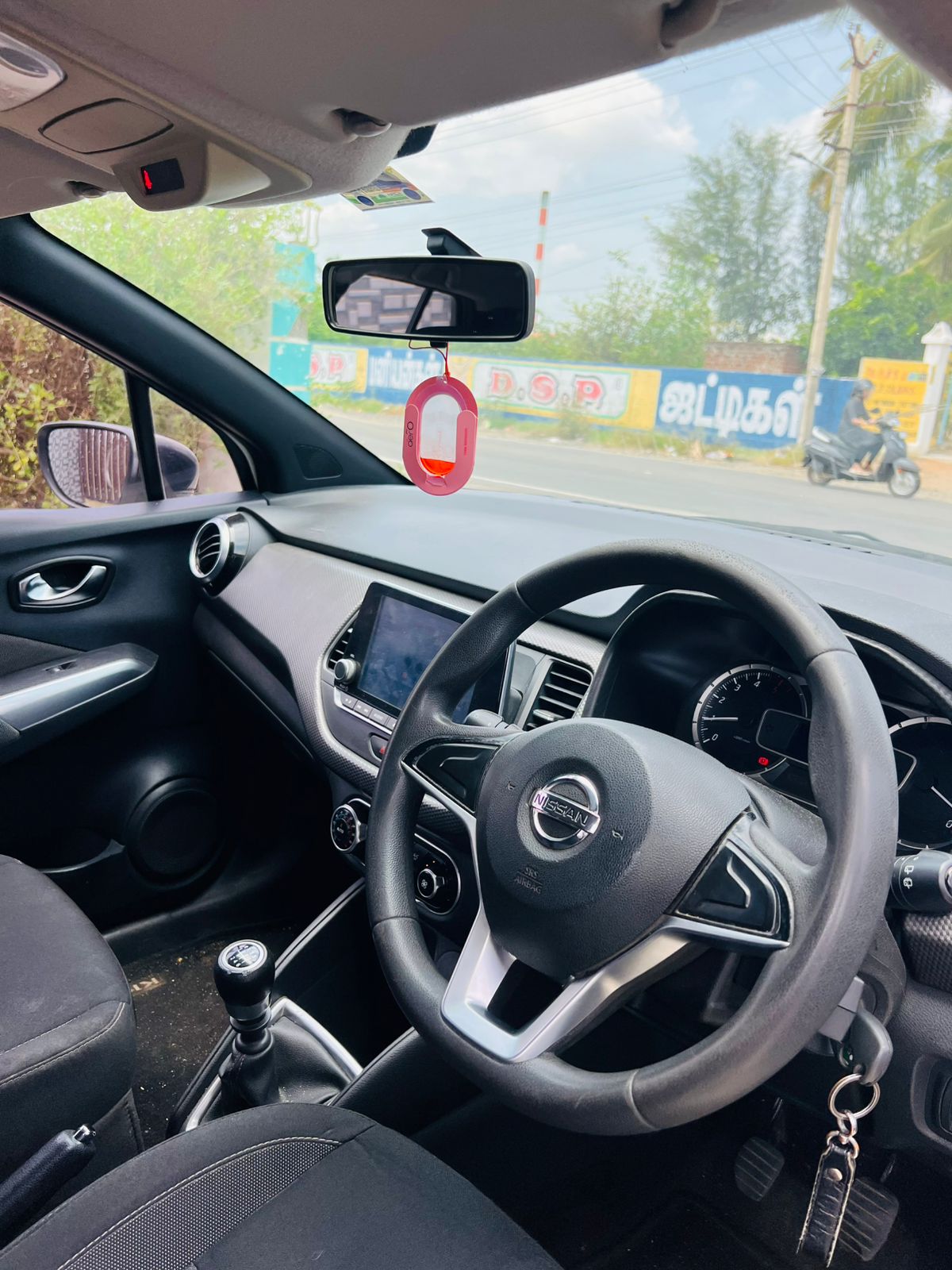 Nissan Kicks - Image 9