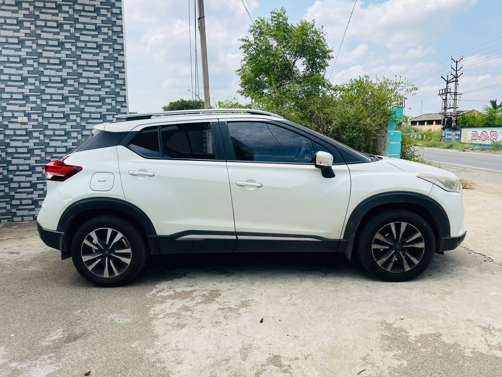 Nissan Kicks - Image 4