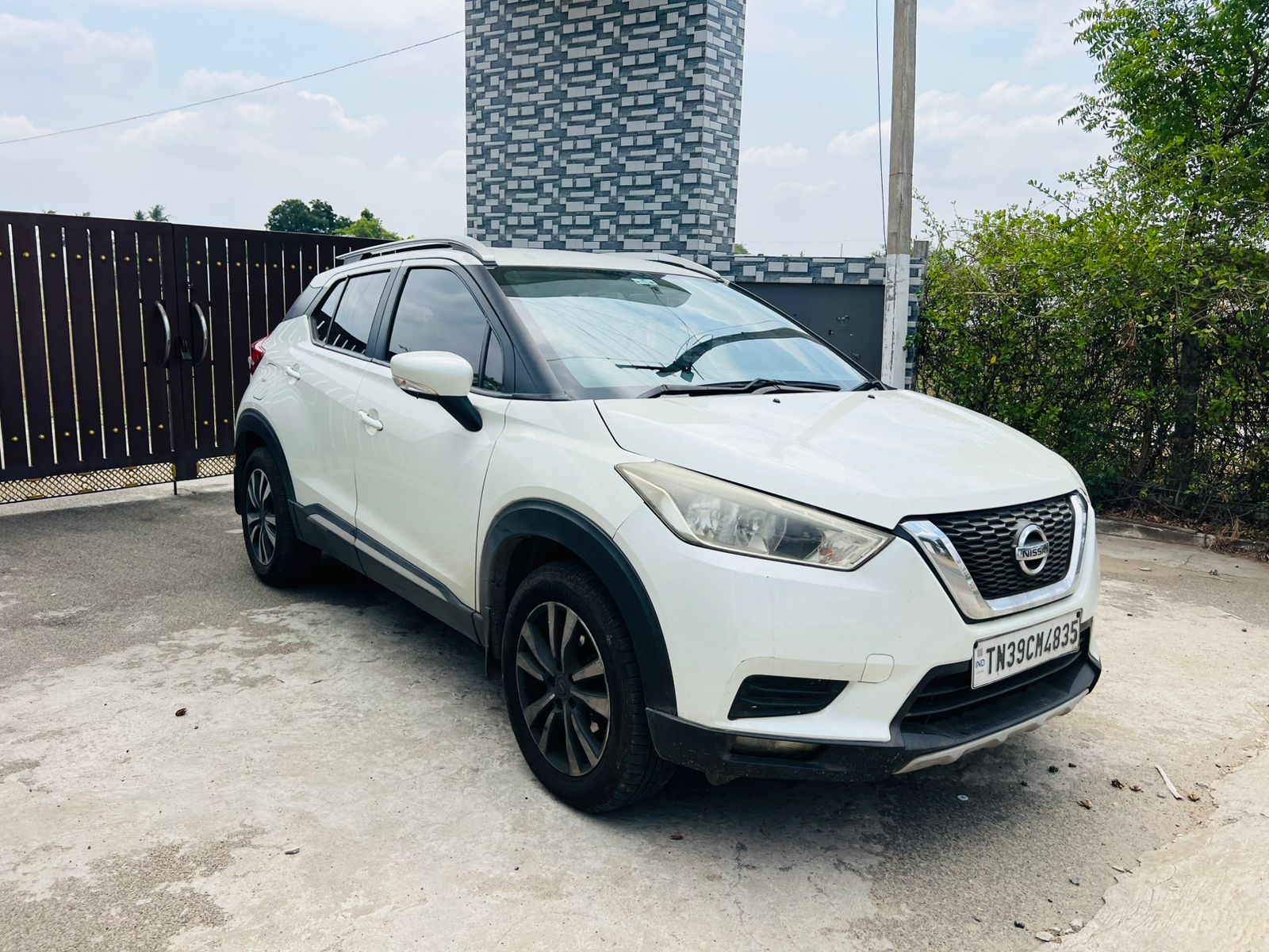 Nissan Kicks - Image 2