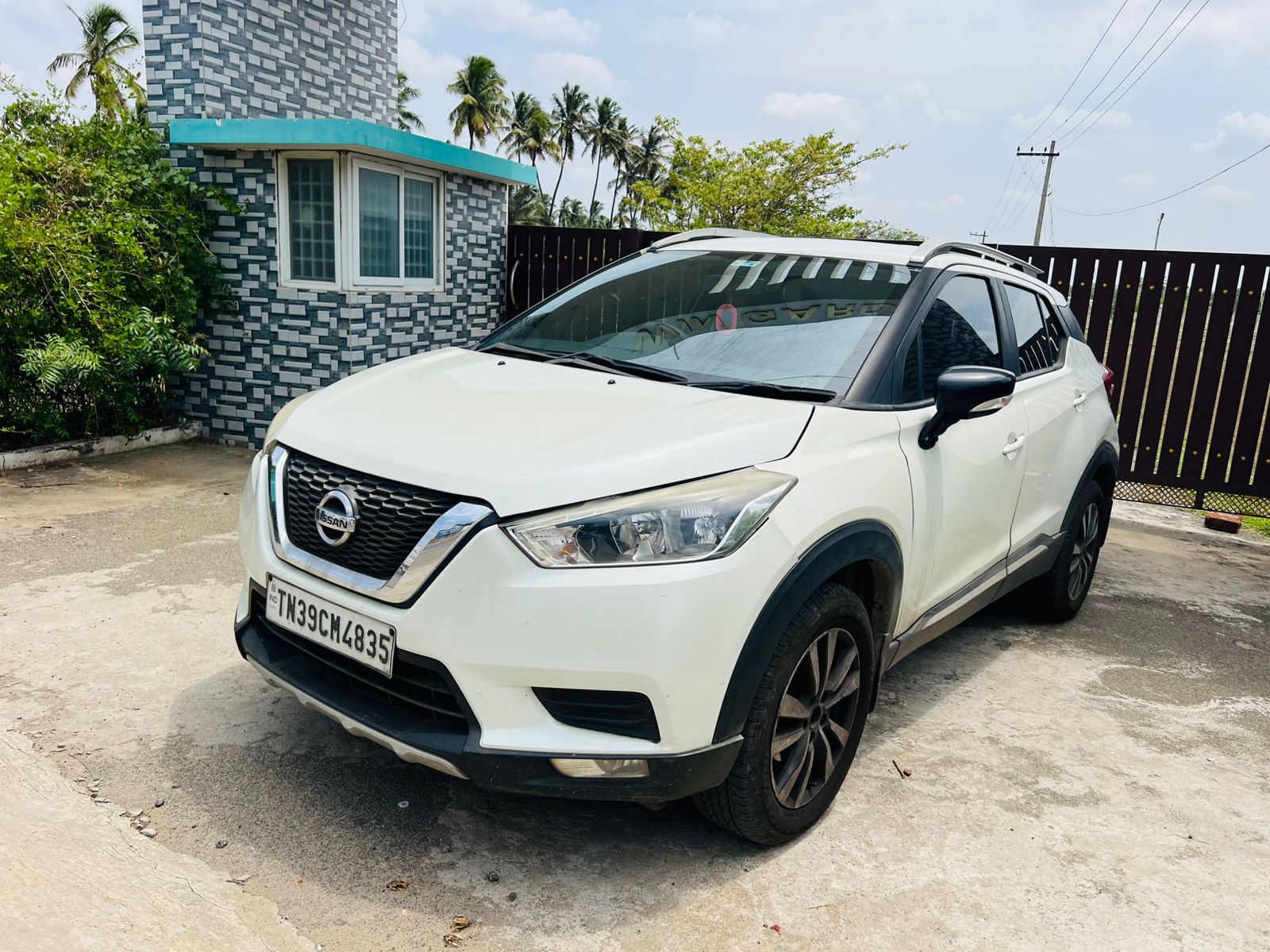 Nissan Kicks - Image 3