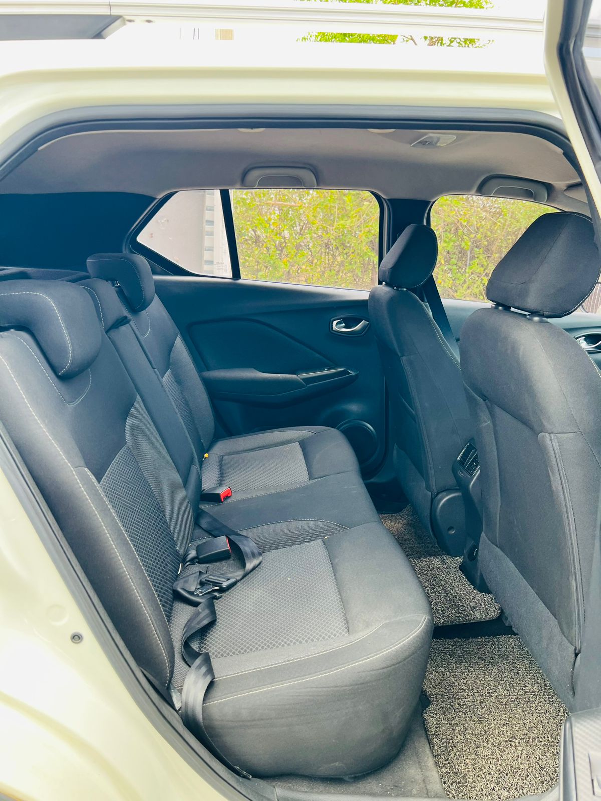 Nissan Kicks - Image 7