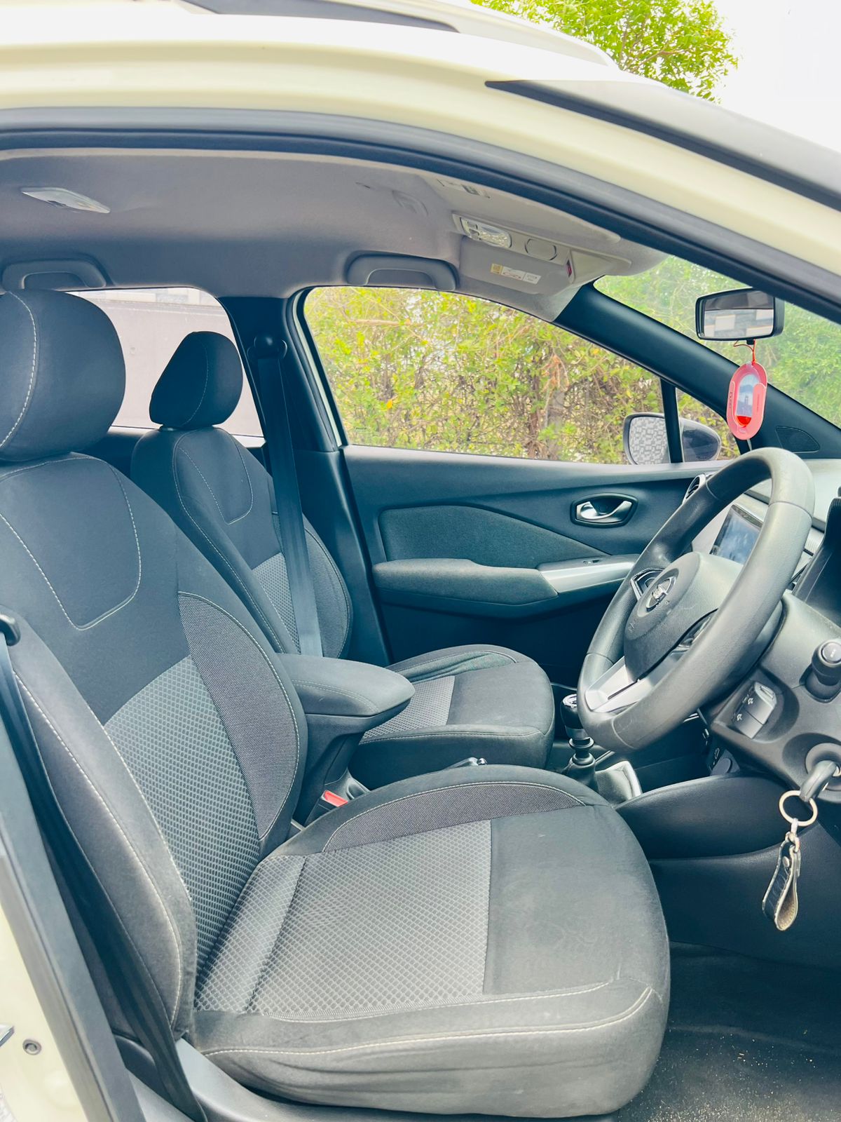 Nissan Kicks - Image 8