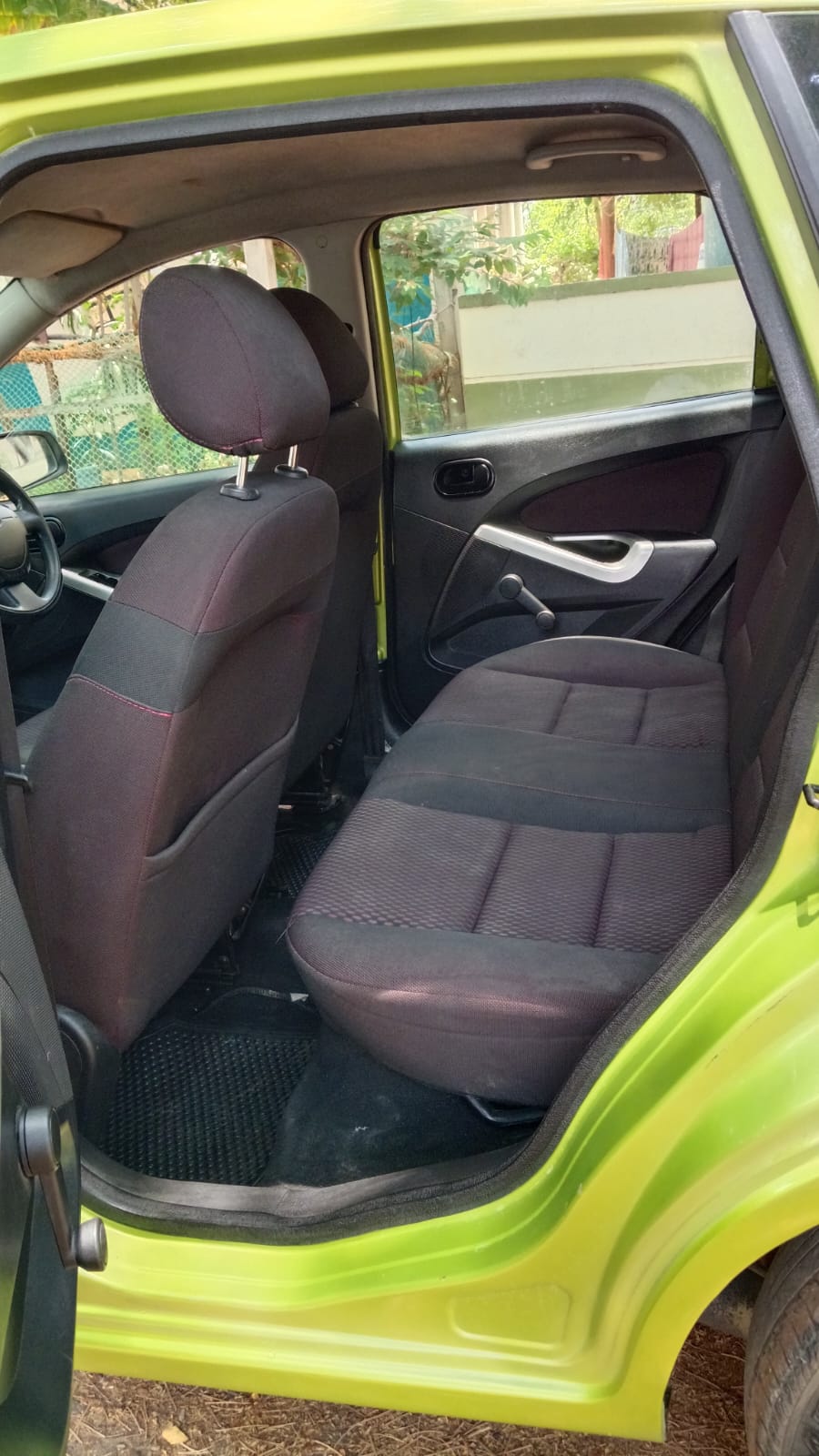 Ford Figo - Image 13