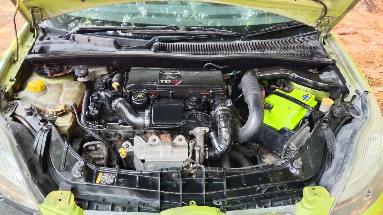 Ford Figo - Image 15
