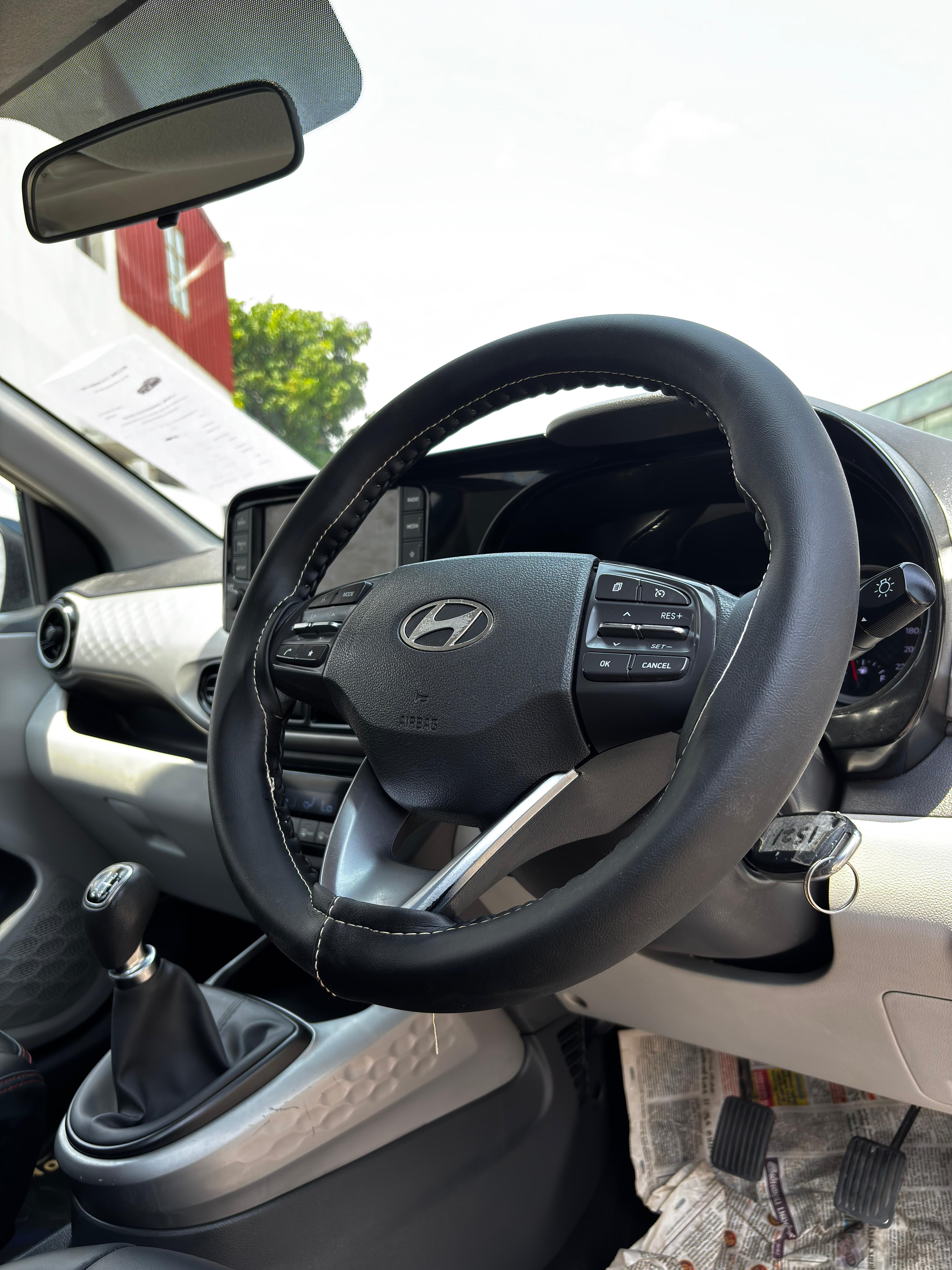 Hyundai Grand I10 - Image 6