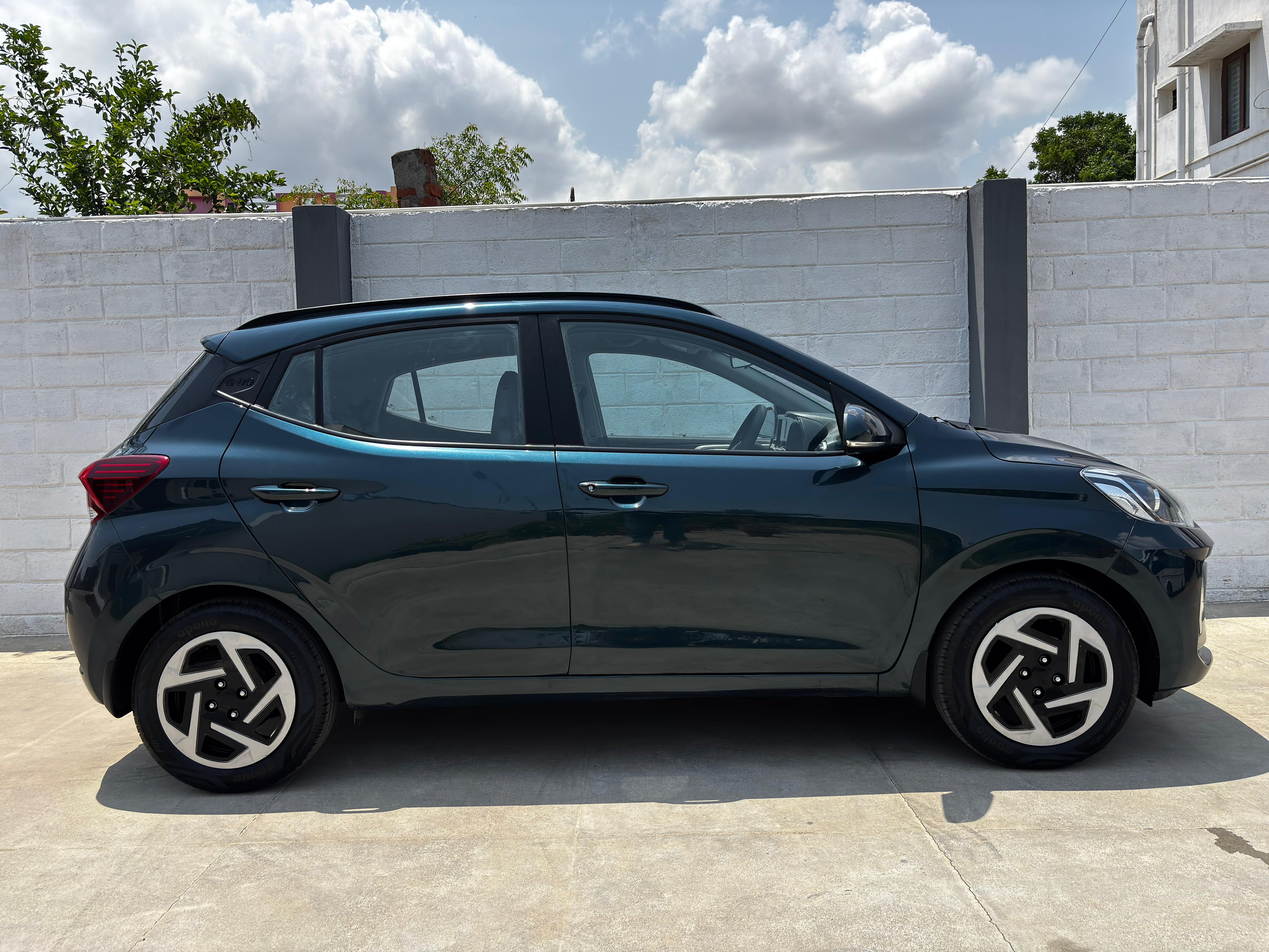 Hyundai Grand I10 - Image 4