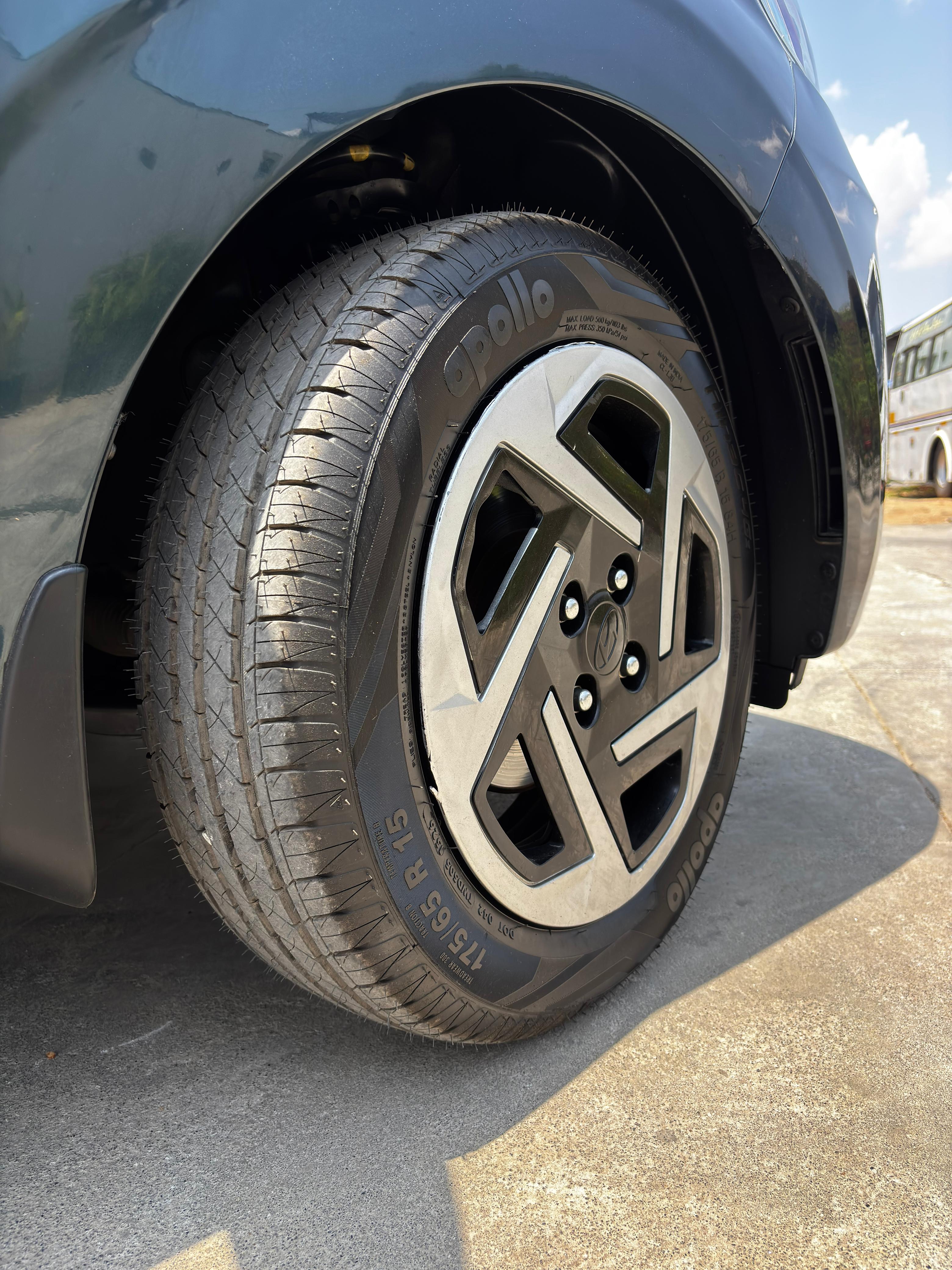 Hyundai Grand I10 - Image 8