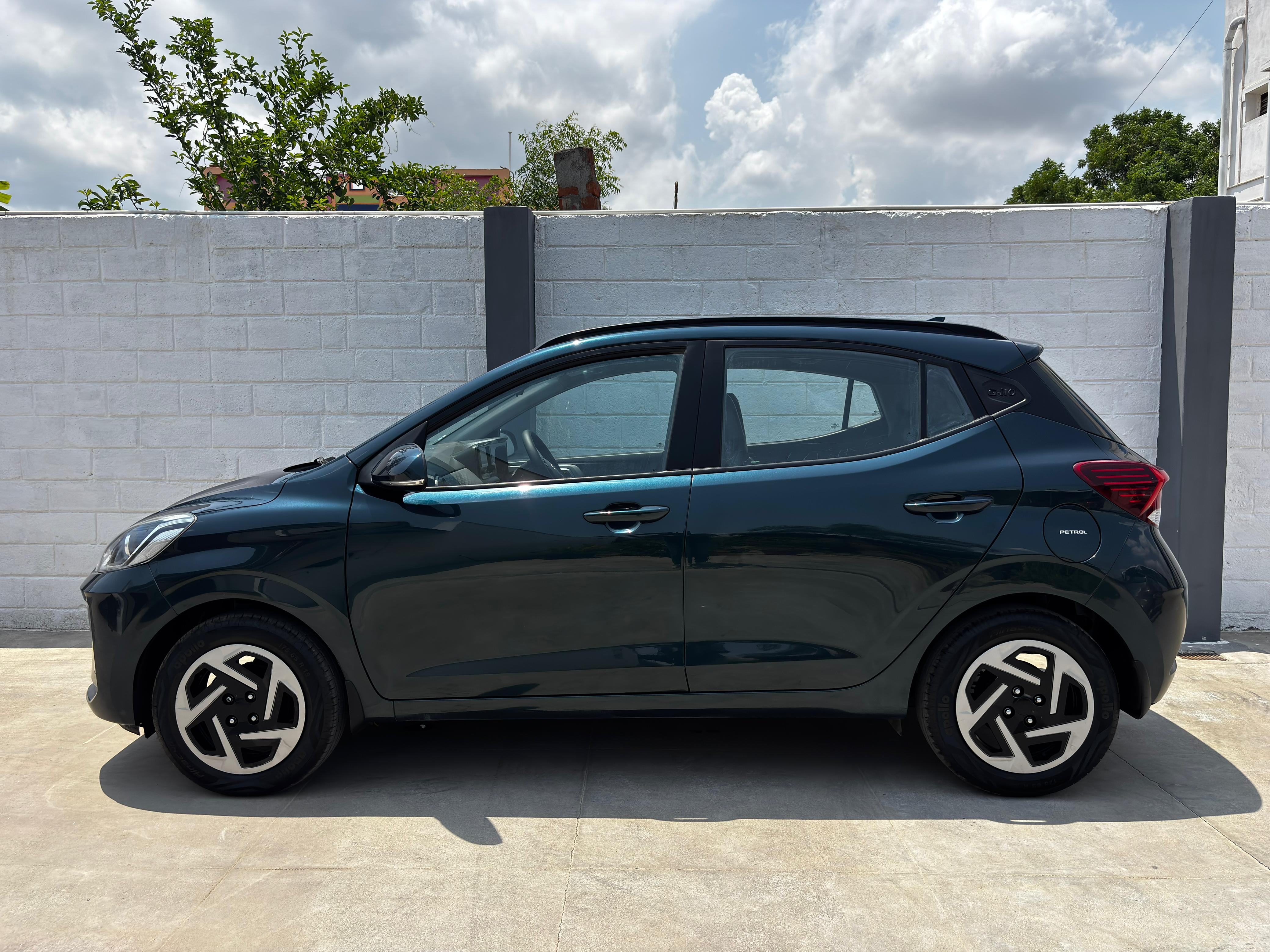 Hyundai Grand I10 - Image 3