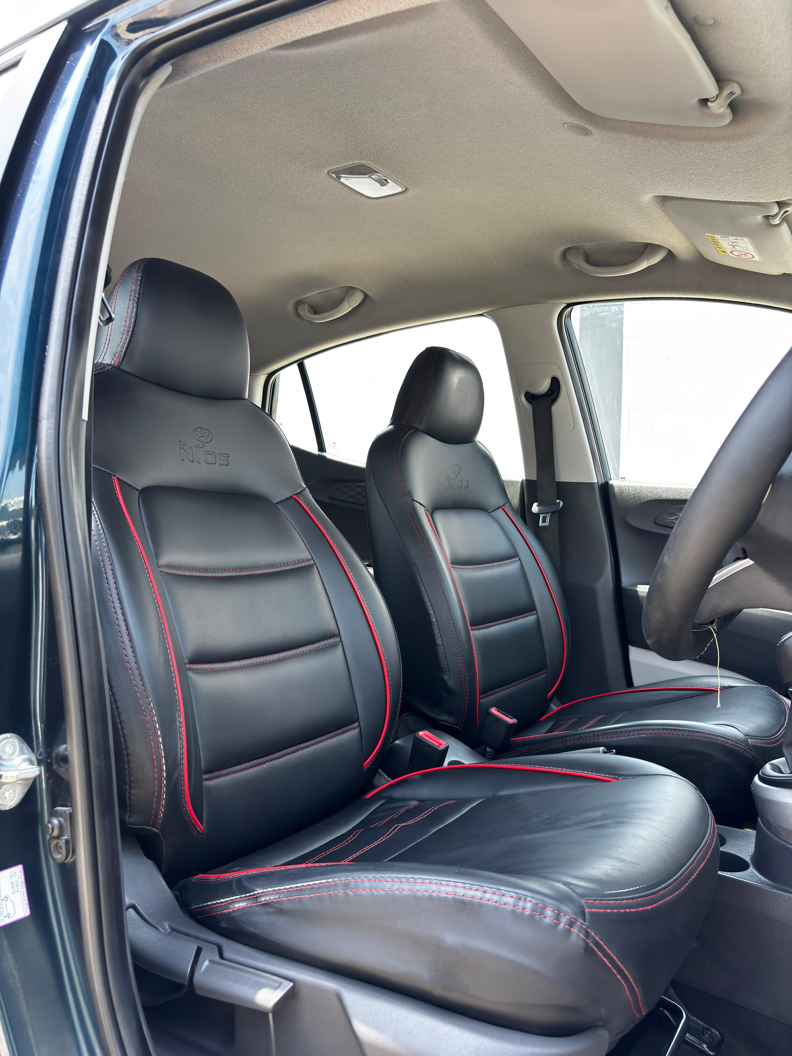 Hyundai Grand I10 - Image 7