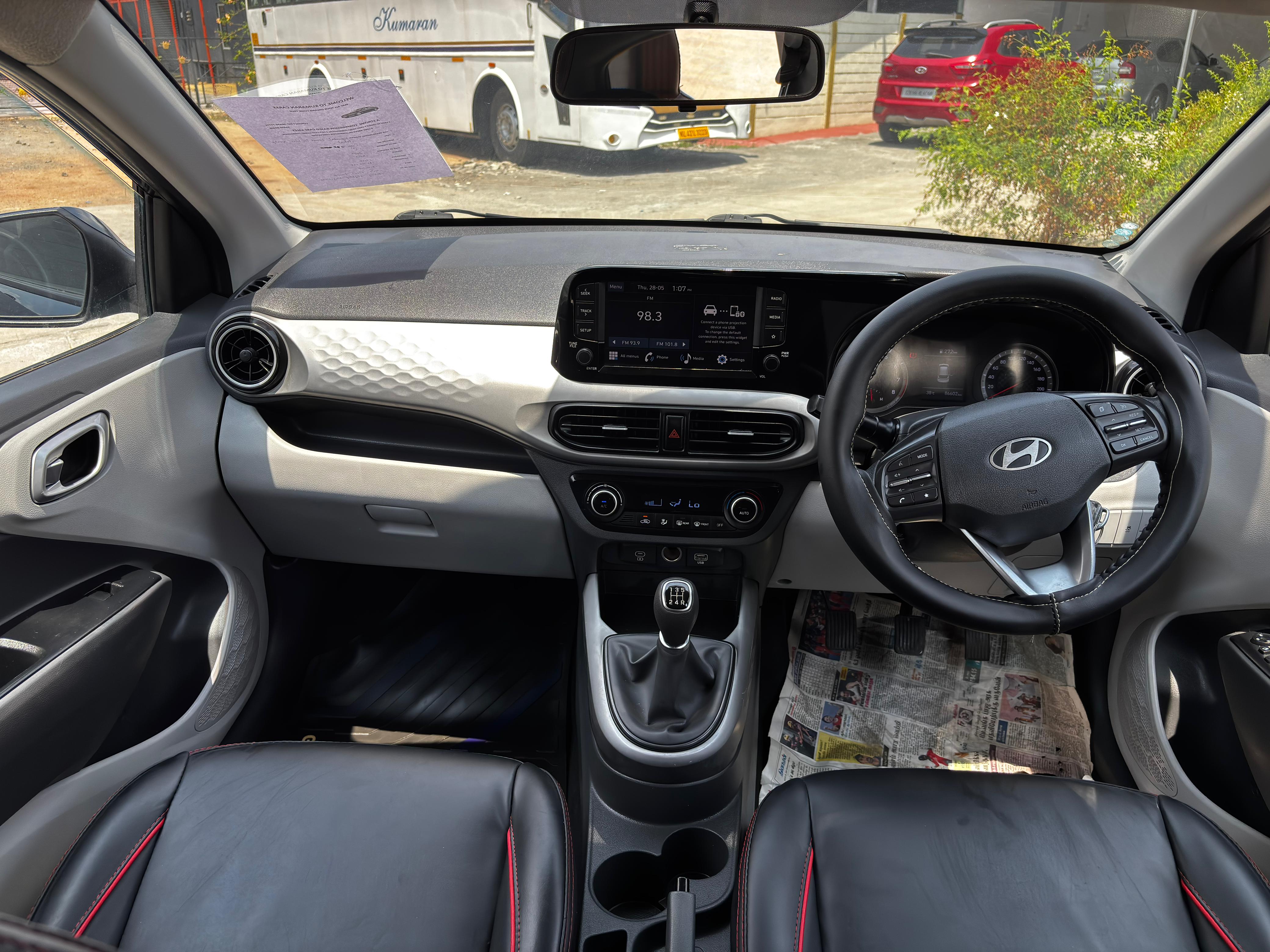 Hyundai Grand I10 - Image 5