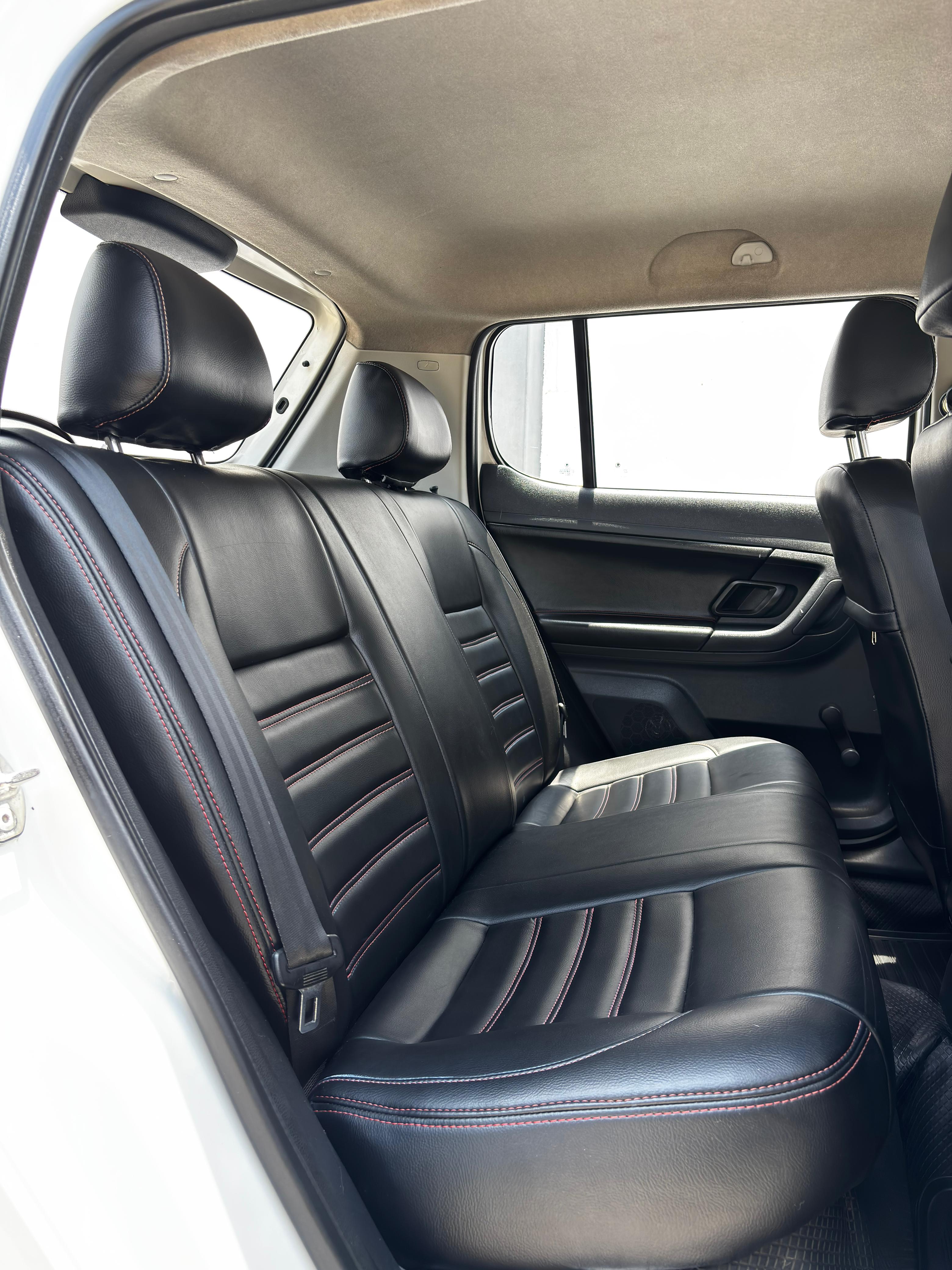 Skoda Fabia - Image 5