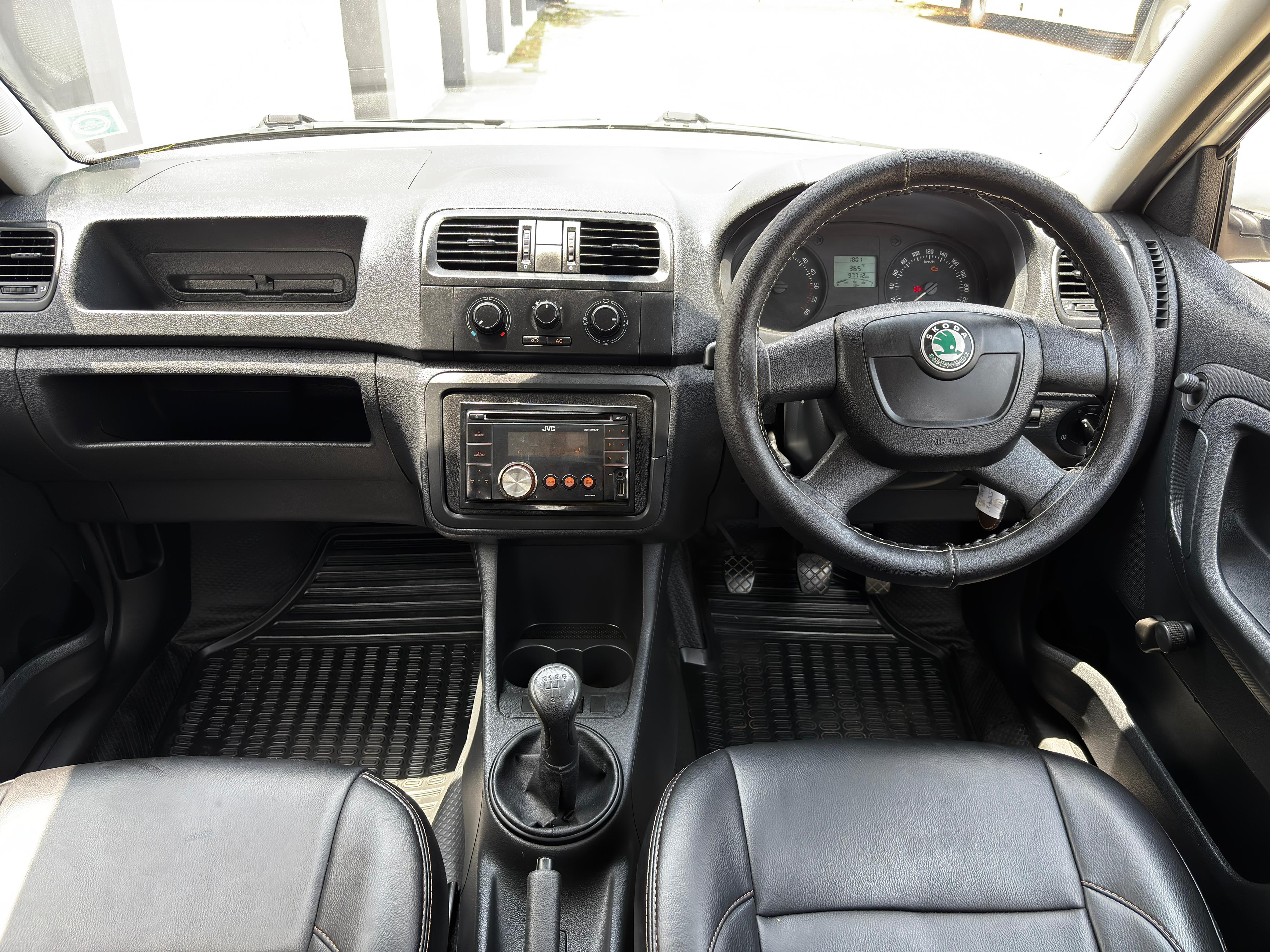 Skoda Fabia - Image 7