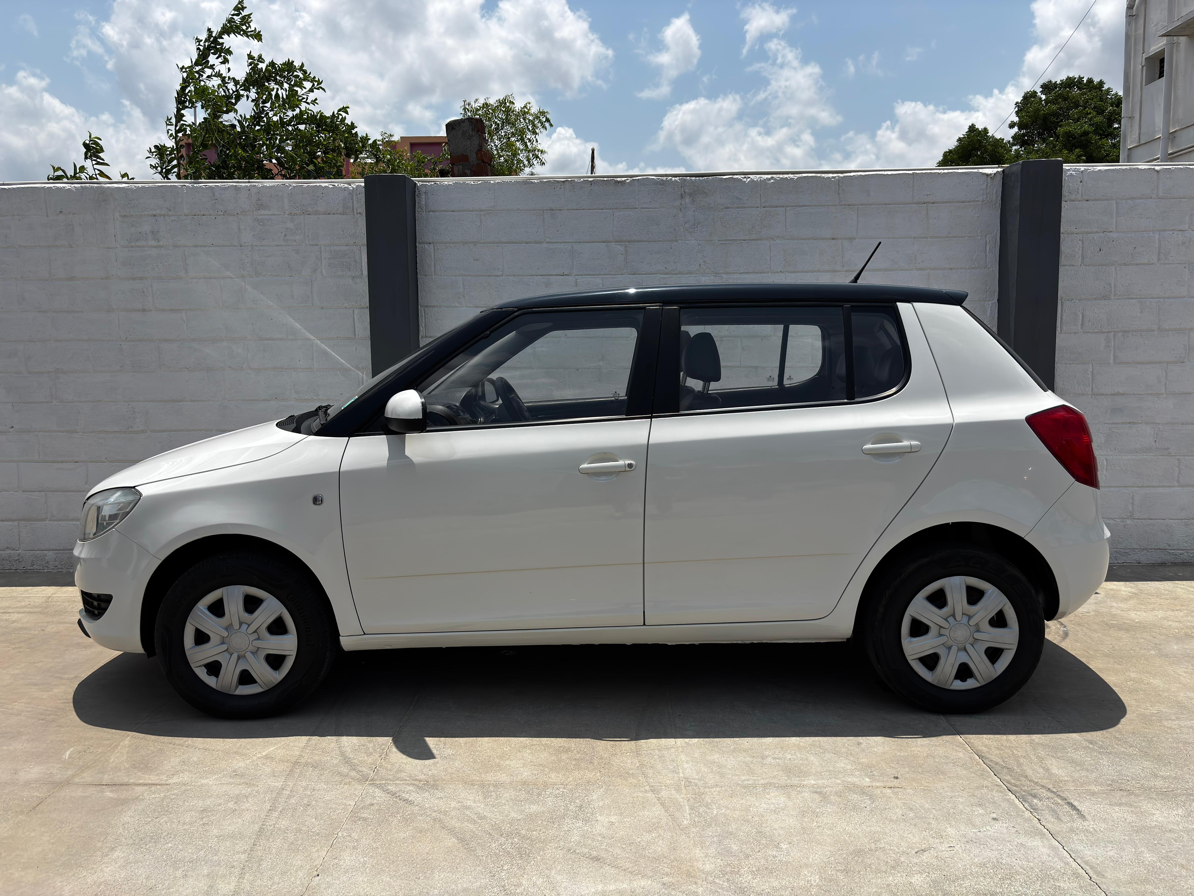 Skoda Fabia - Image 3