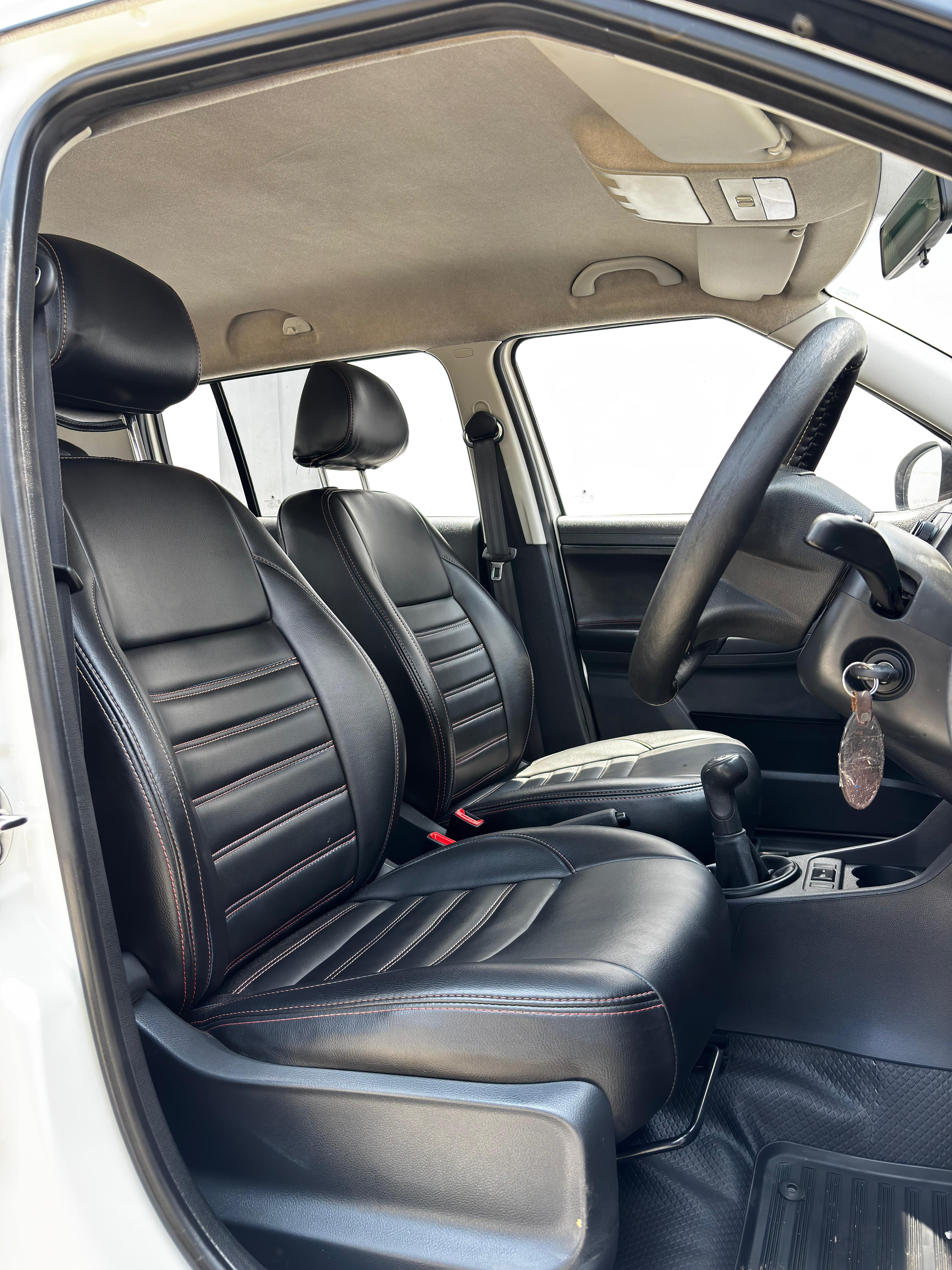 Skoda Fabia - Image 8