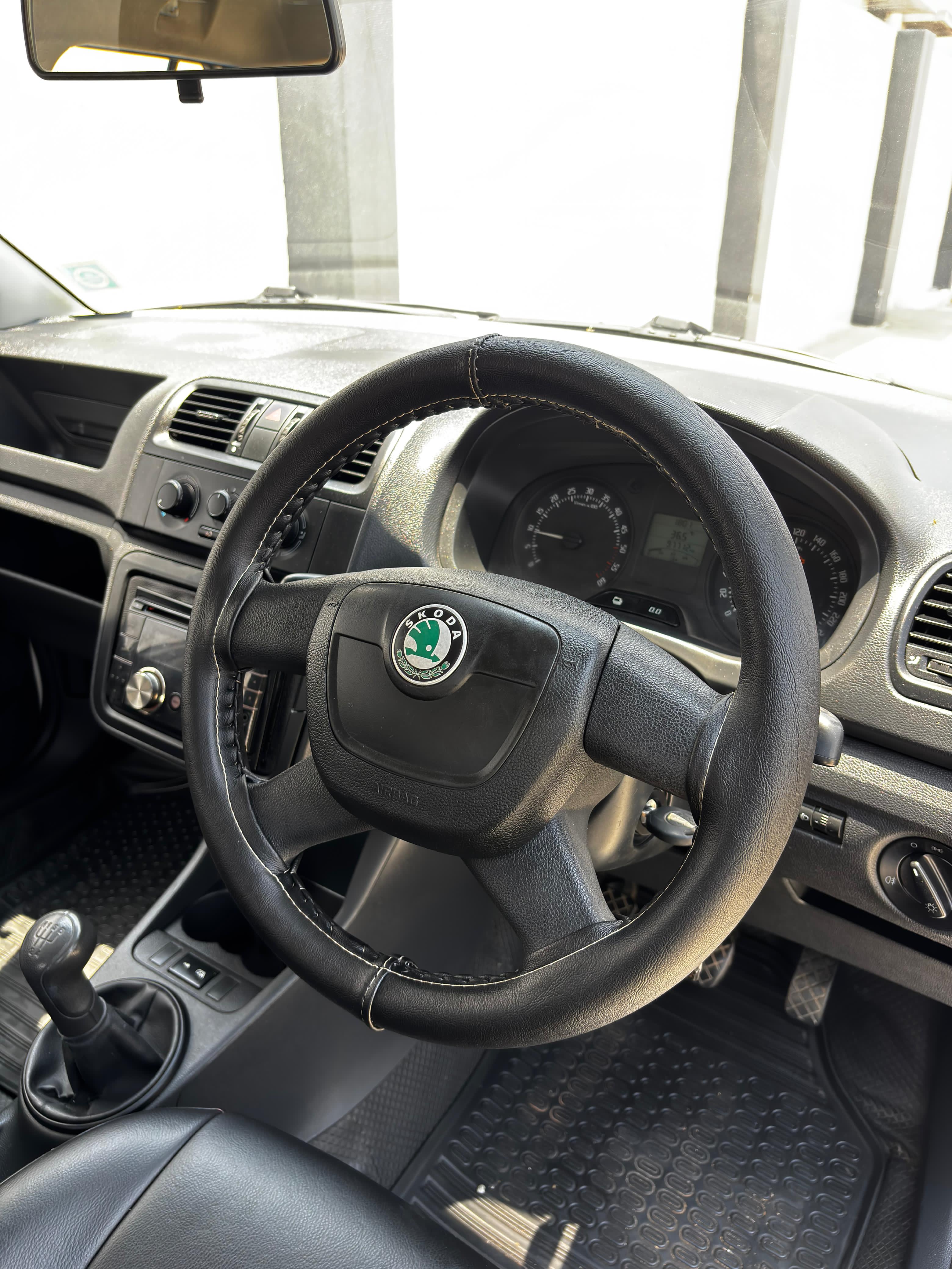 Skoda Fabia - Image 6