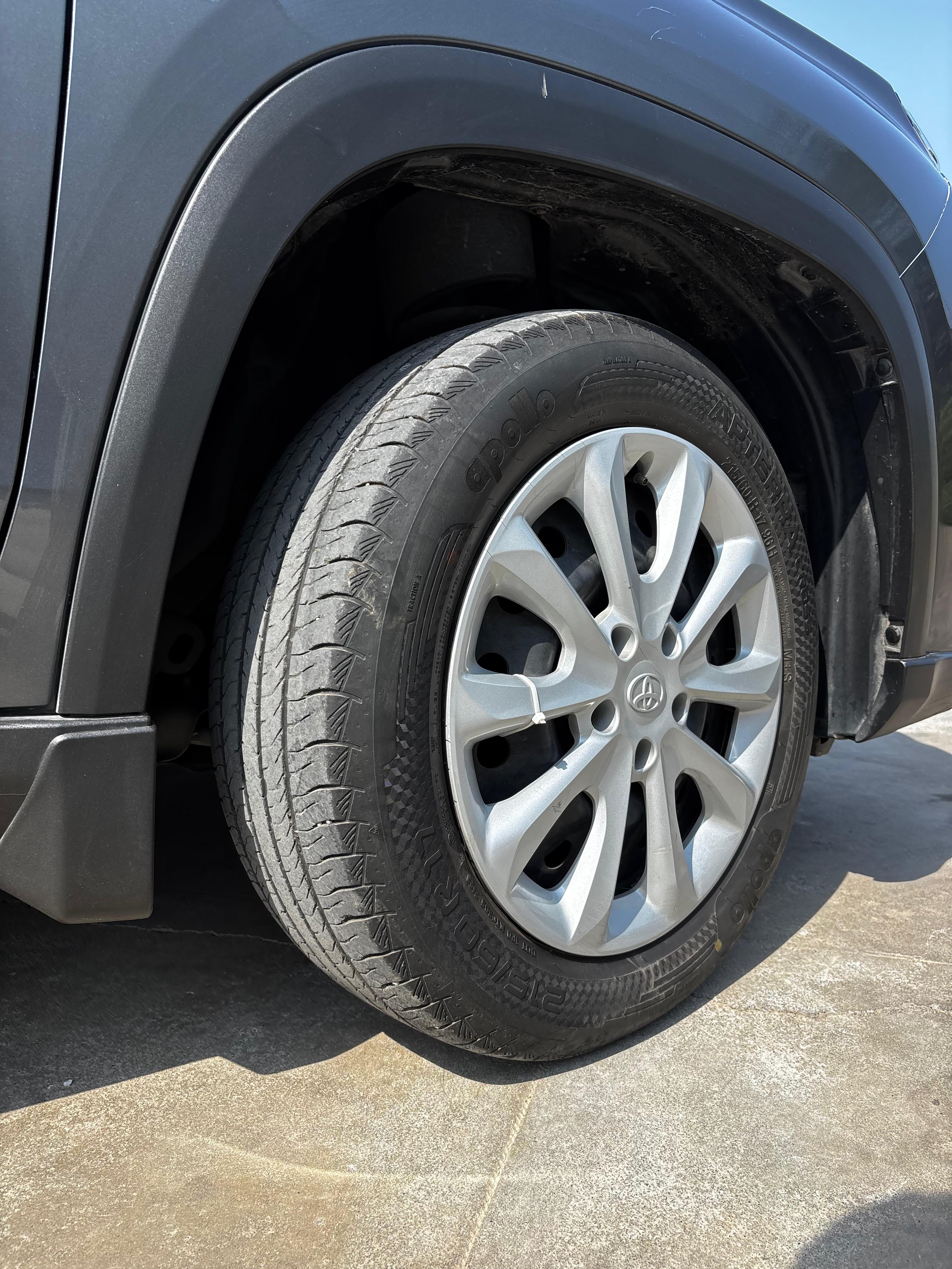 Toyota Urban Cruiser Hyryder - Image 6