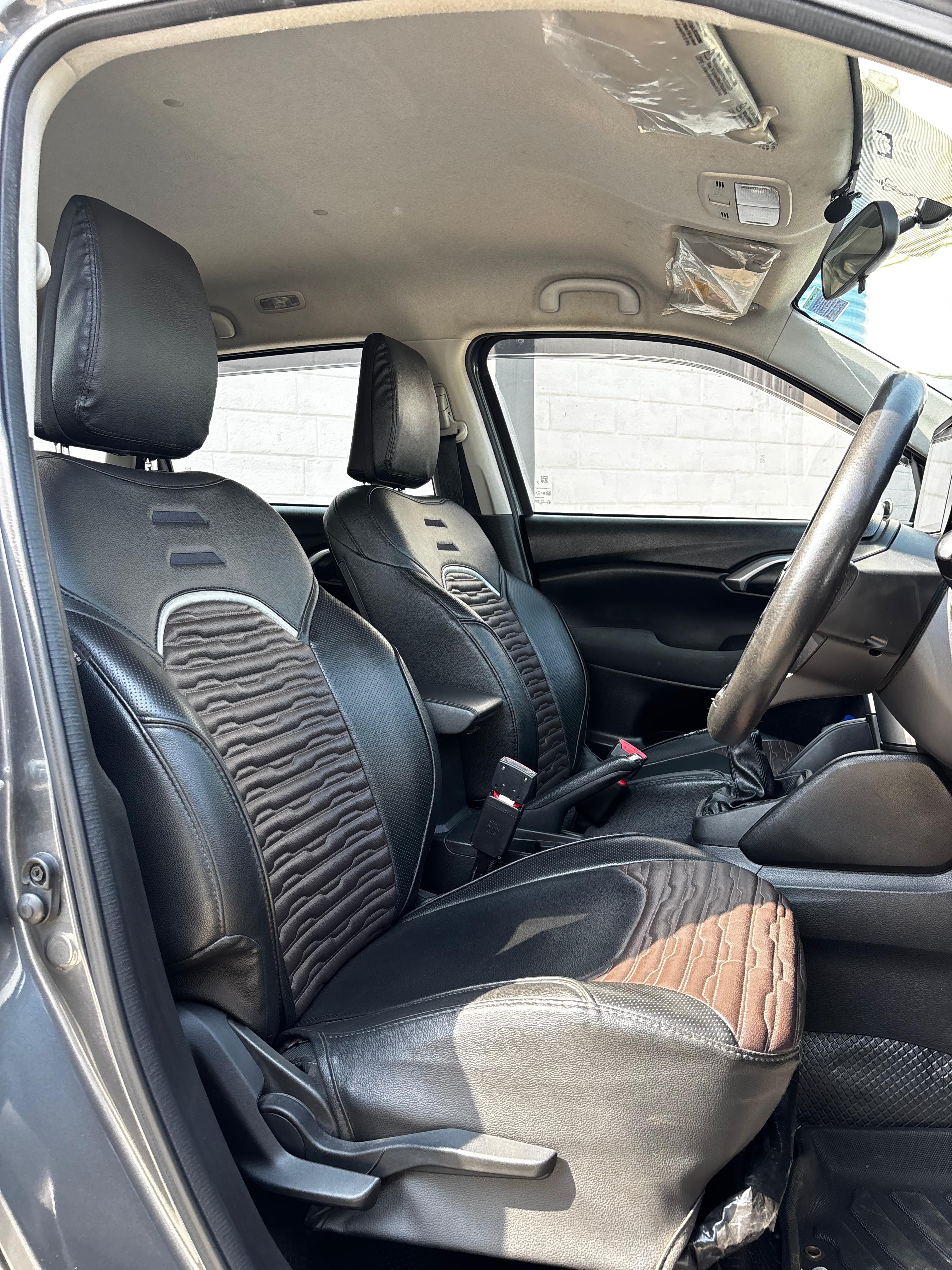 Toyota Urban Cruiser Hyryder - Image 7