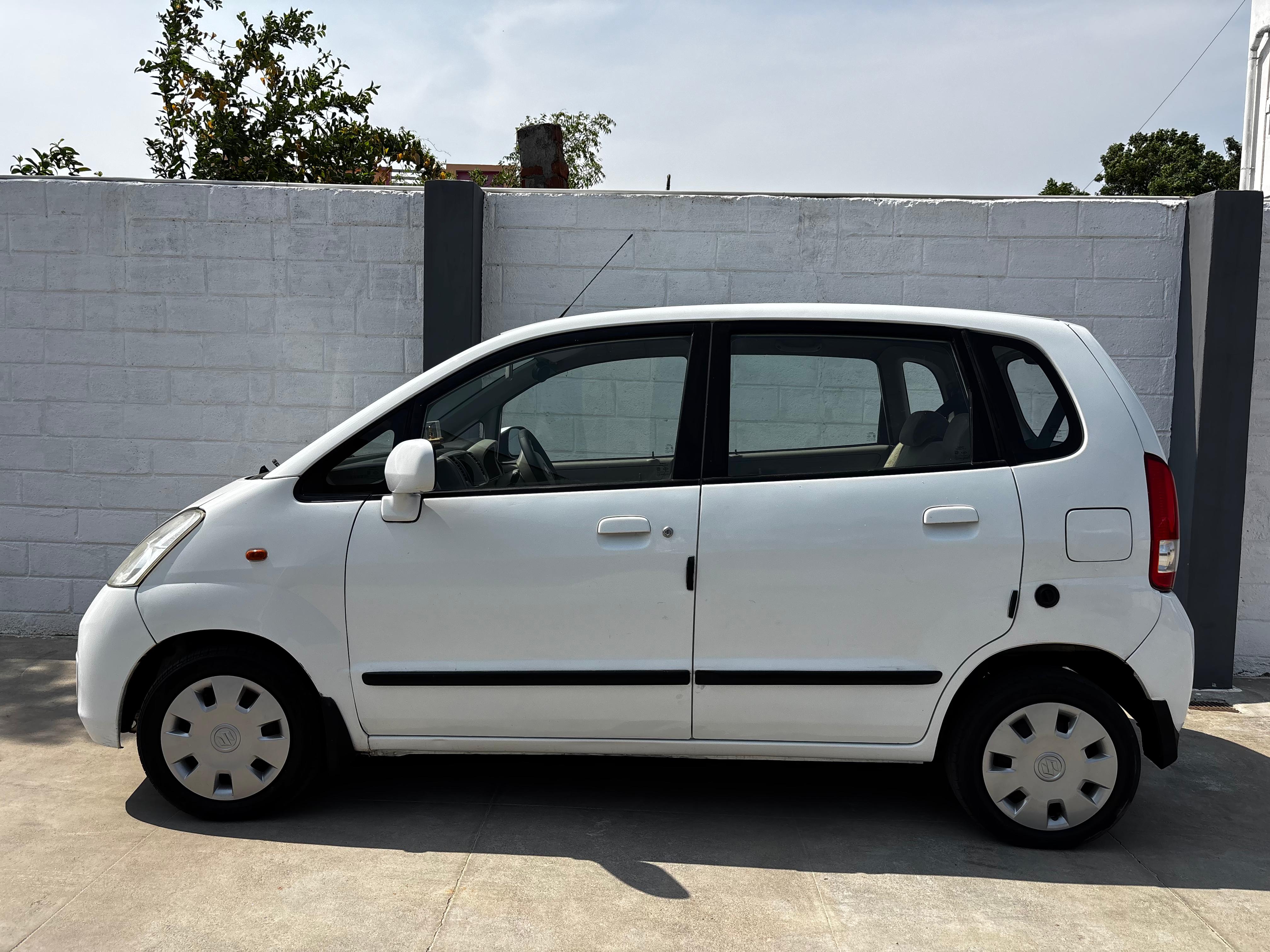 Maruti Suzuki Zen Estilo - Image 3
