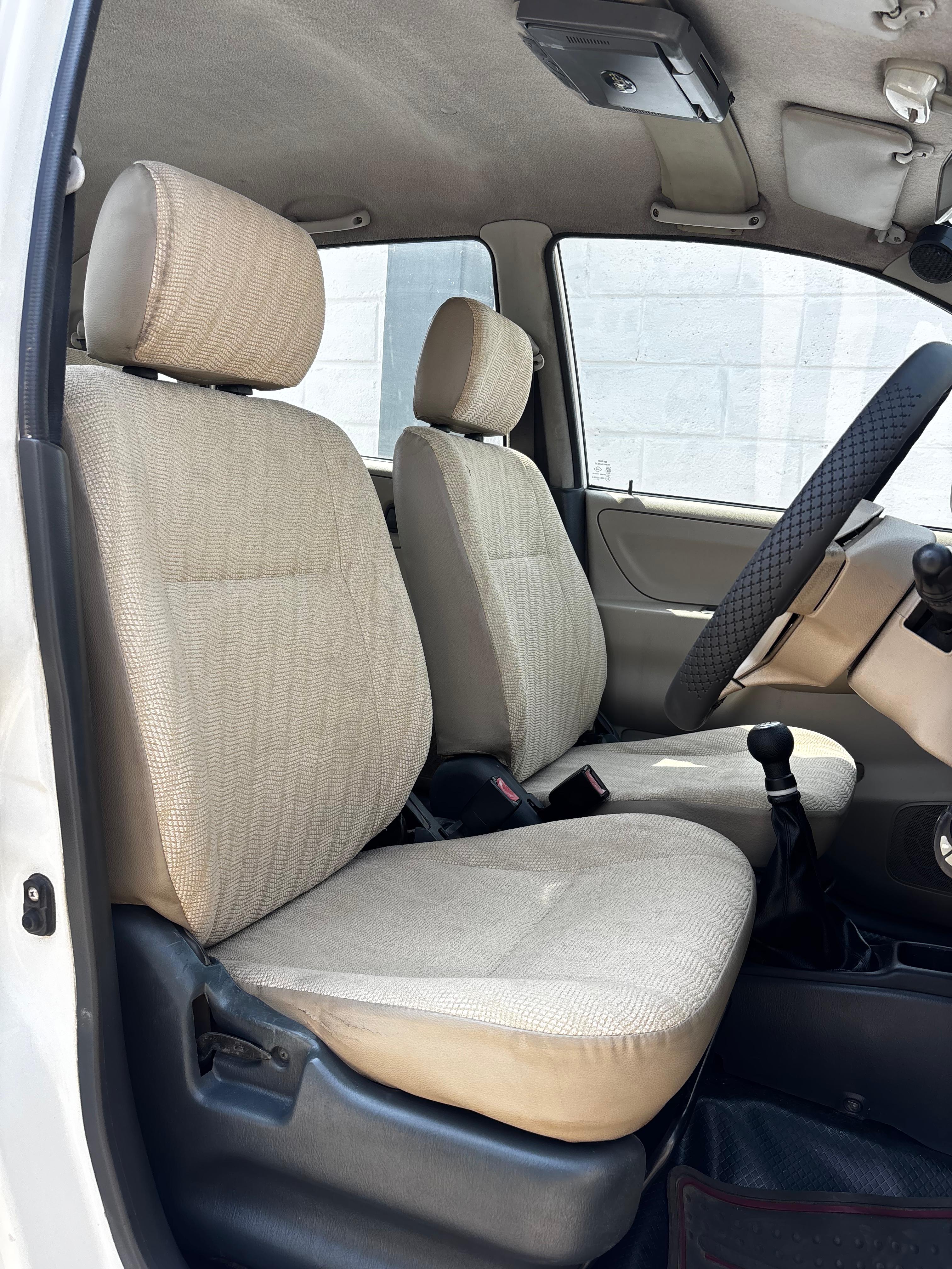 Maruti Suzuki Zen Estilo - Image 6