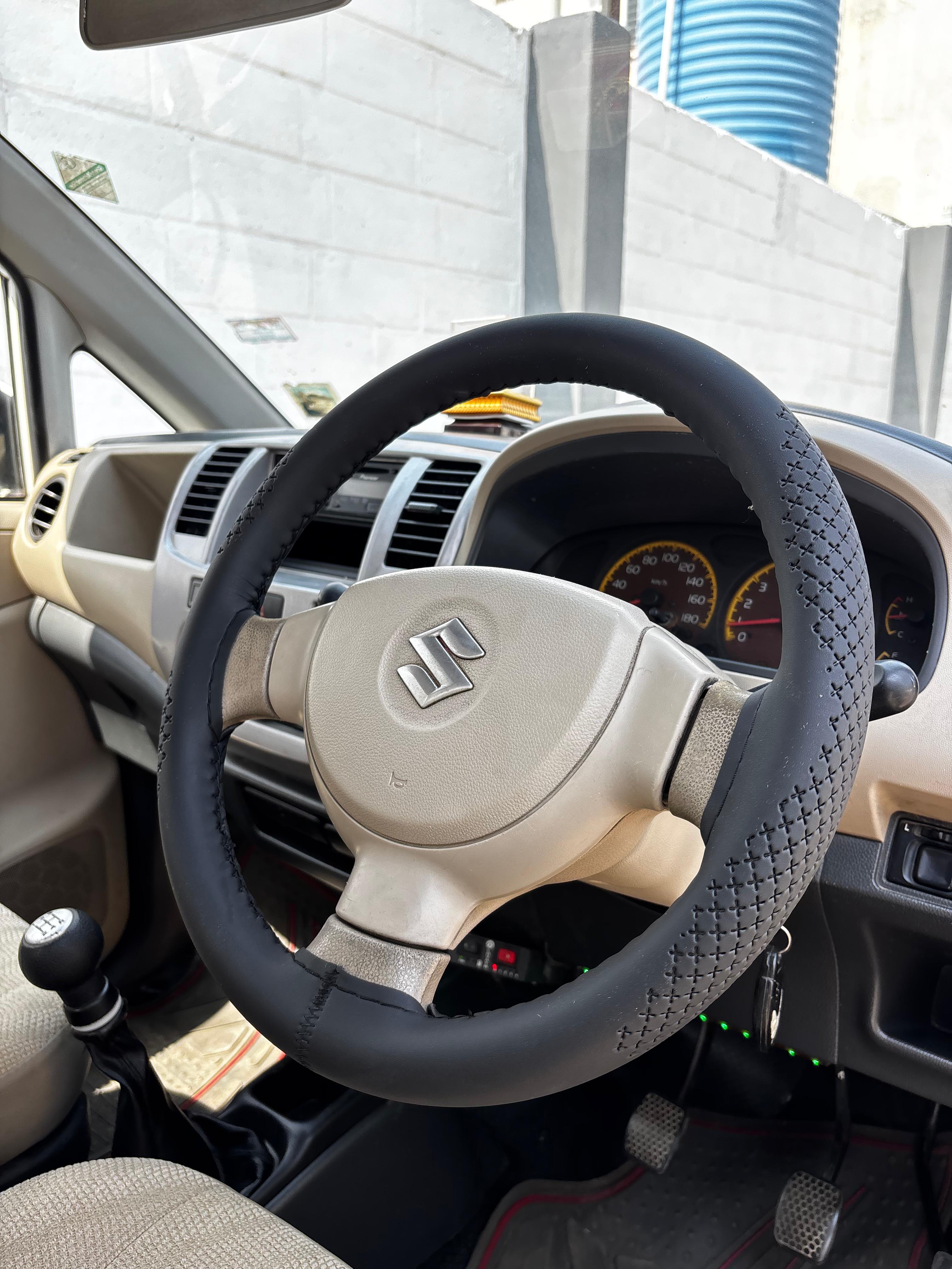 Maruti Suzuki Zen Estilo - Image 7