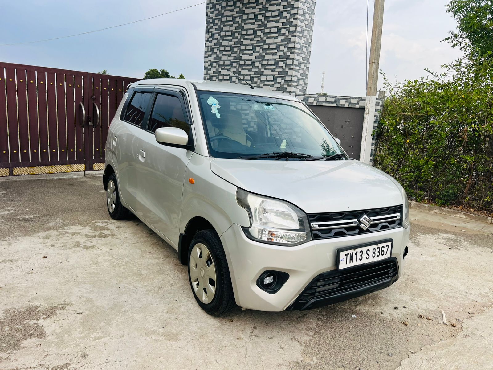 Maruti Suzuki Wagon R - Image 2