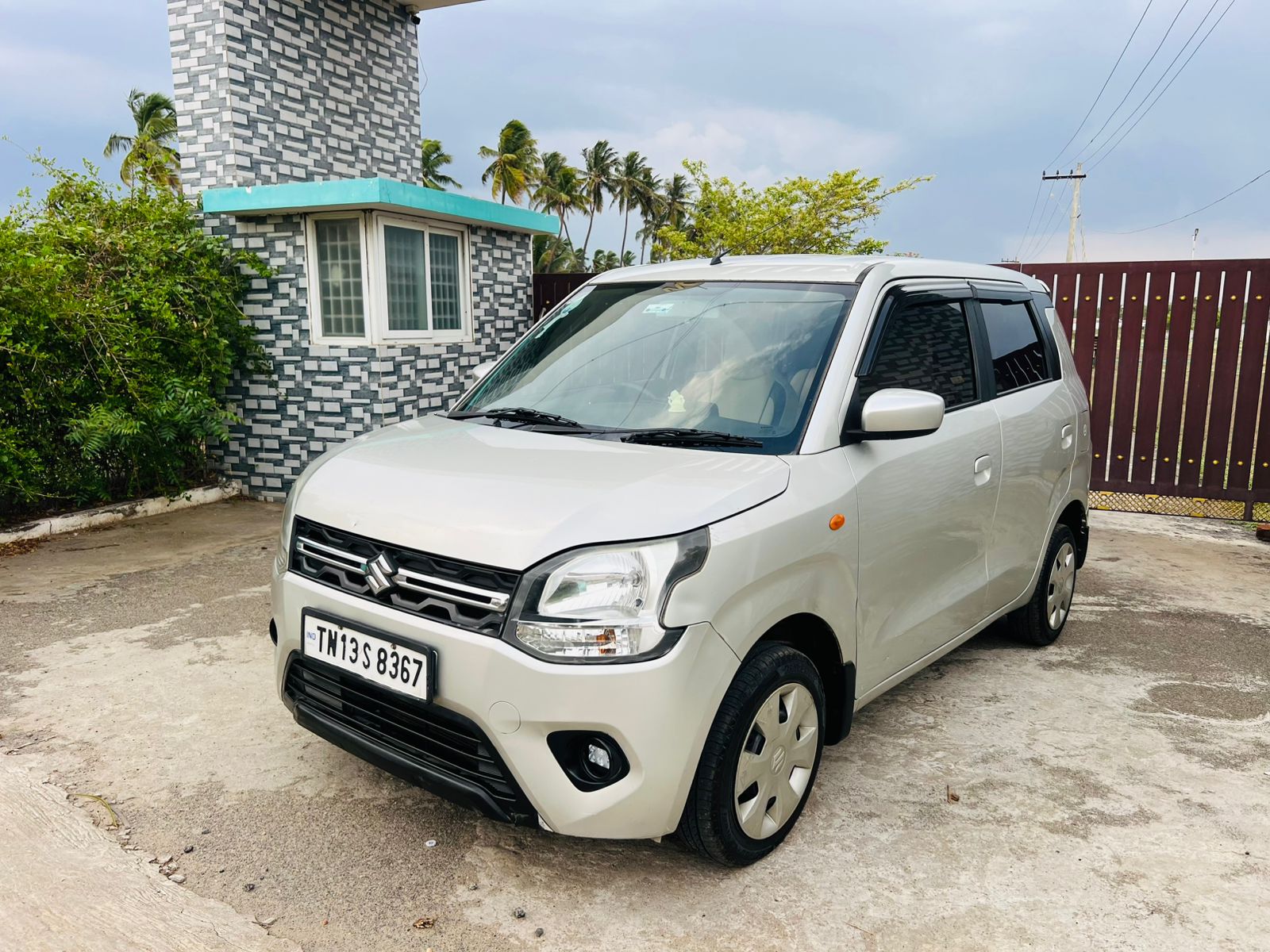 Maruti Suzuki Wagon R - Image 3