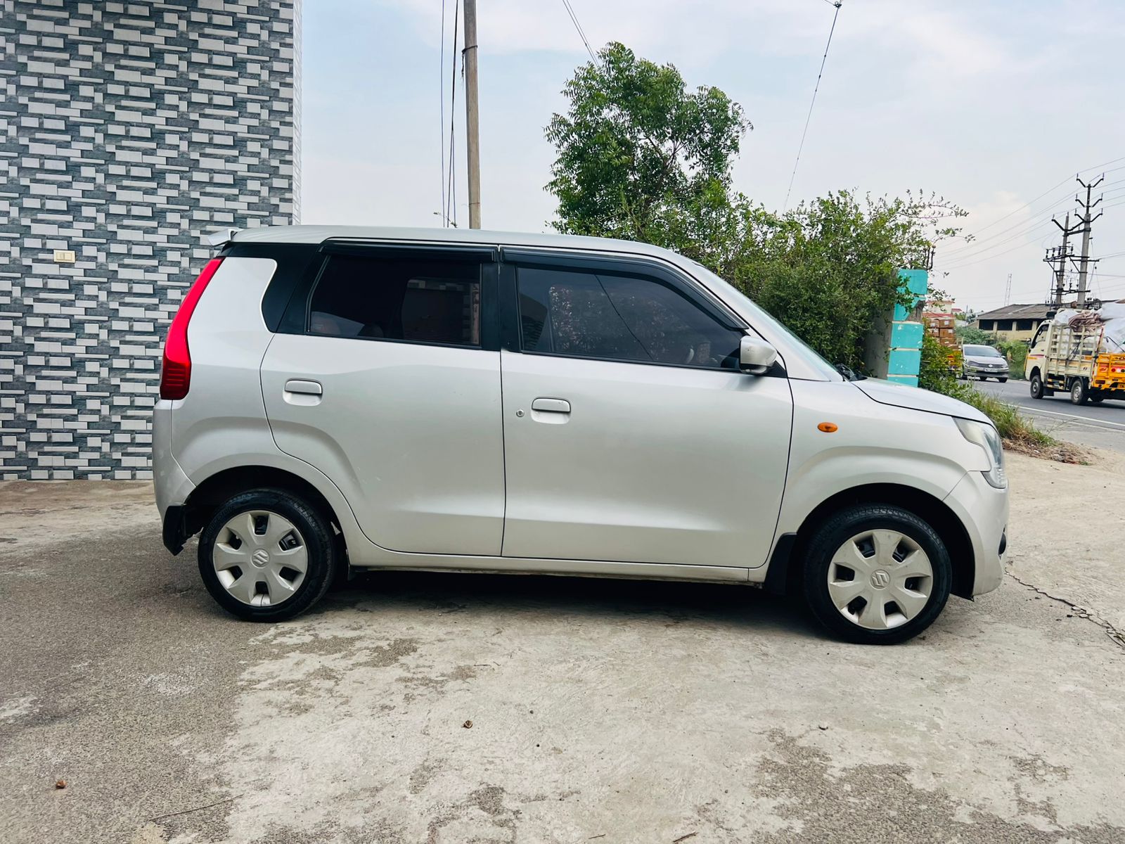 Maruti Suzuki Wagon R - Image 5