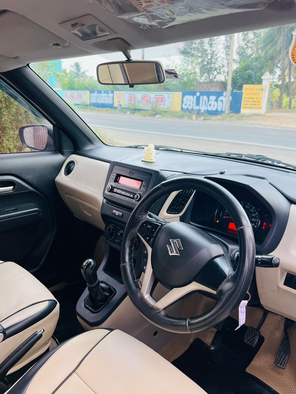 Maruti Suzuki Wagon R - Image 10