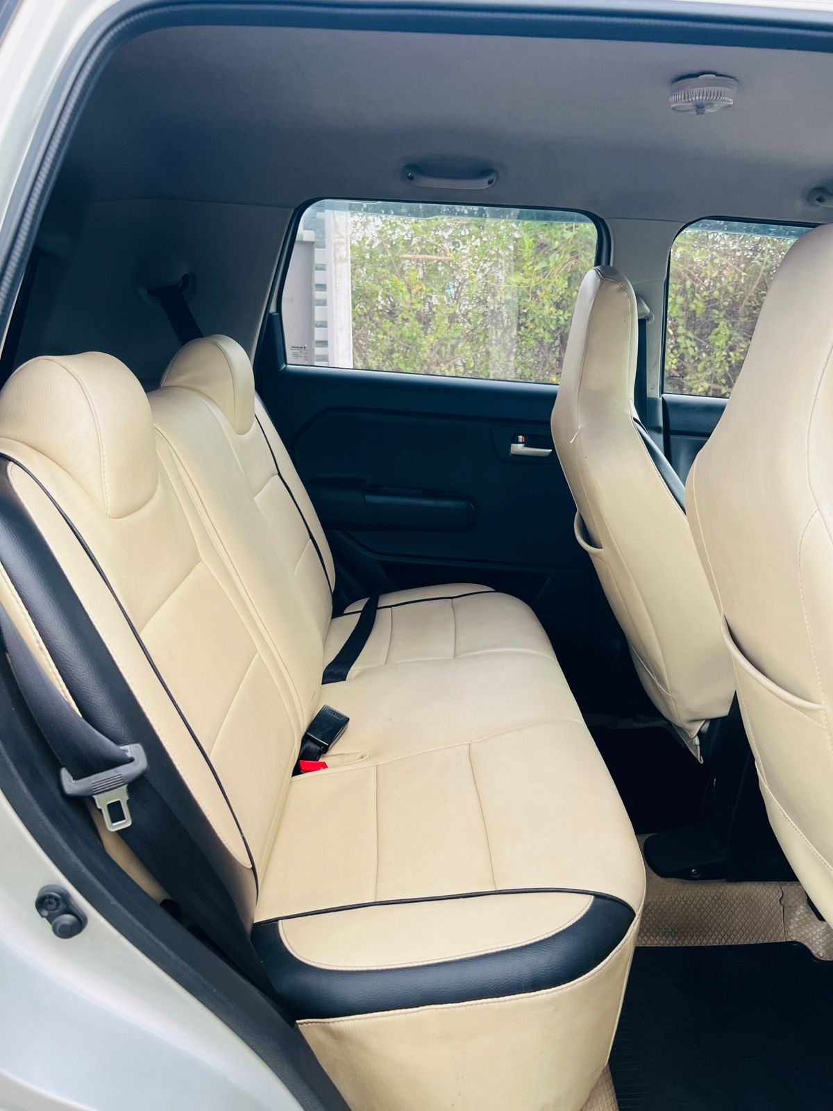 Maruti Suzuki Wagon R - Image 8