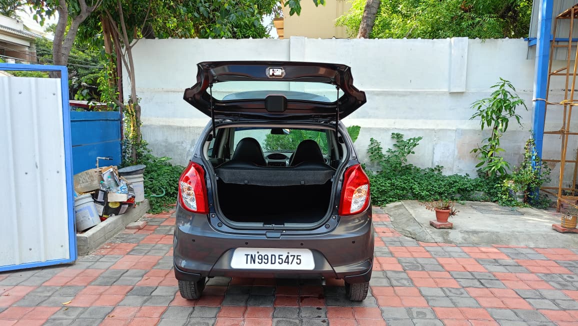 Maruti Suzuki Alto 800 - Image 7
