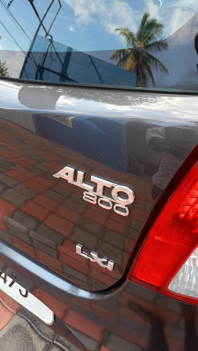 Maruti Suzuki Alto 800 - Image 9