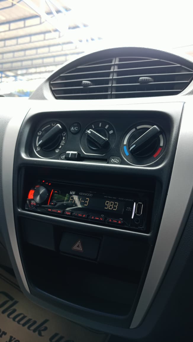 Maruti Suzuki Alto 800 - Image 13