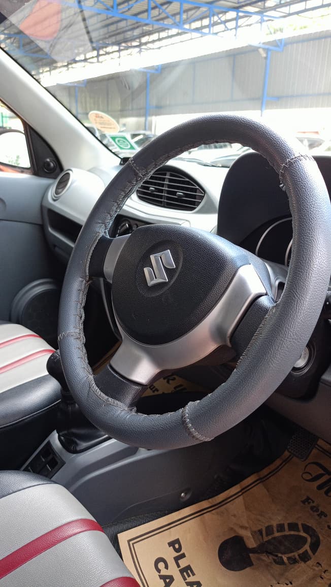 Maruti Suzuki Alto 800 - Image 11