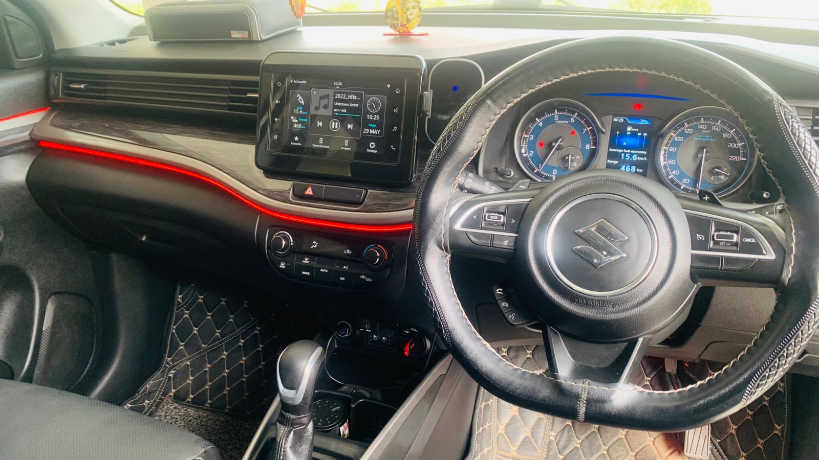 Maruti Suzuki XL6 - Image 5