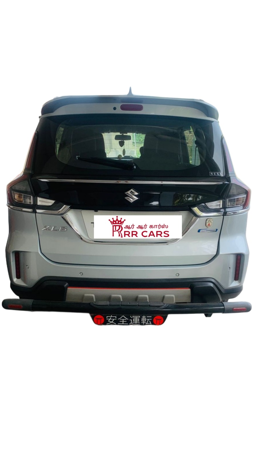 Maruti Suzuki XL6 - Image 14