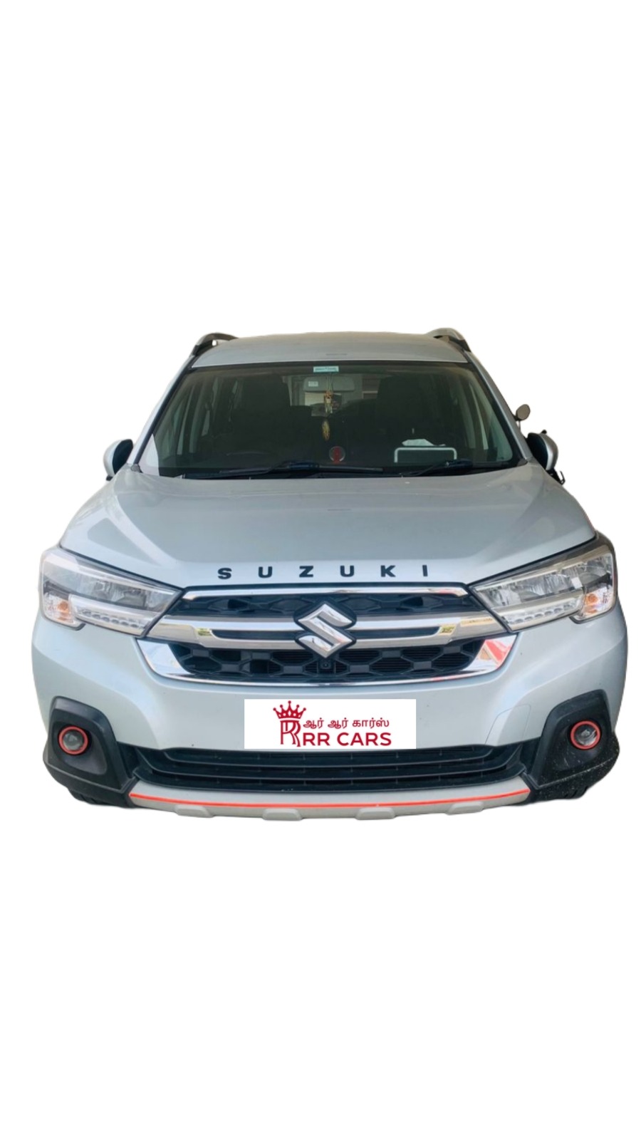 Maruti Suzuki XL6