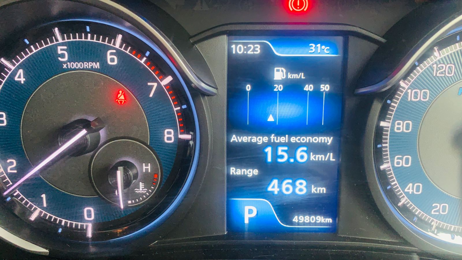 Maruti Suzuki XL6 - Image 7