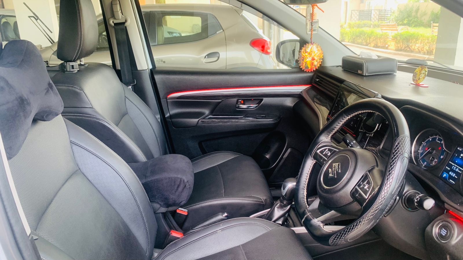 Maruti Suzuki XL6 - Image 11