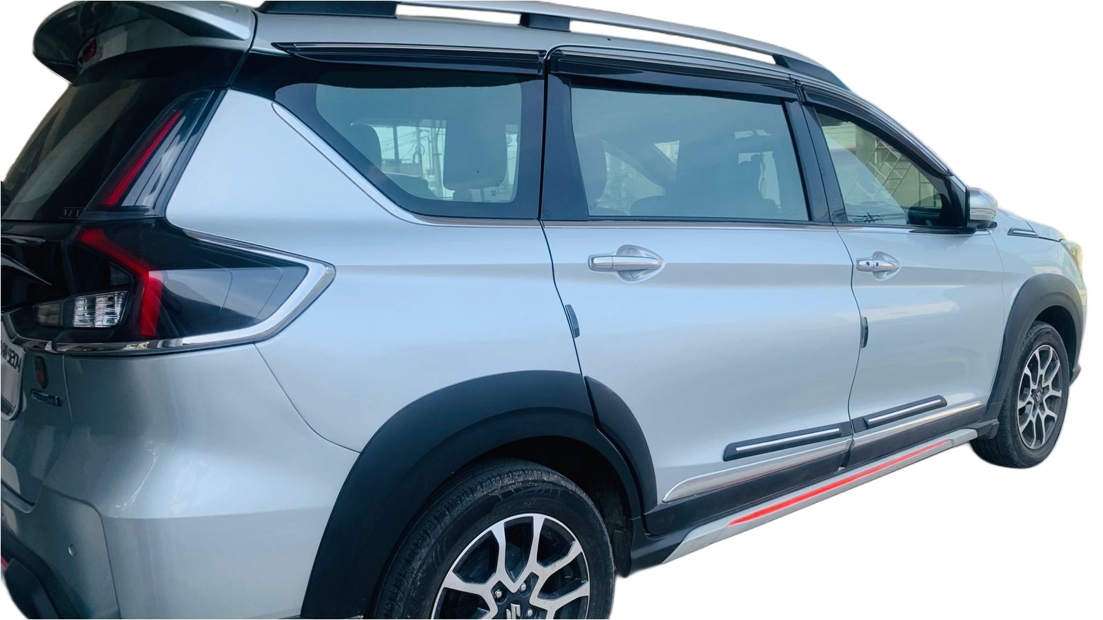 Maruti Suzuki XL6 - Image 2