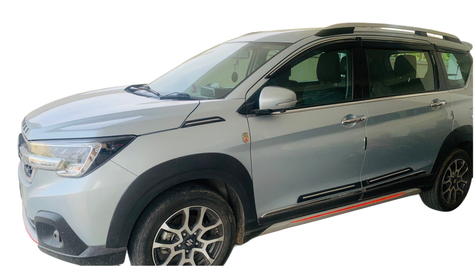 Maruti Suzuki XL6 - Image 4