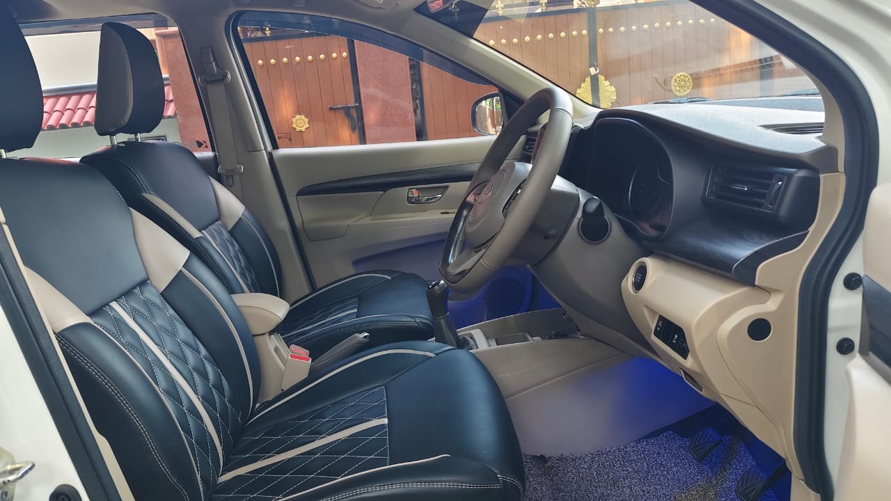 Toyota Rumion - Image 8