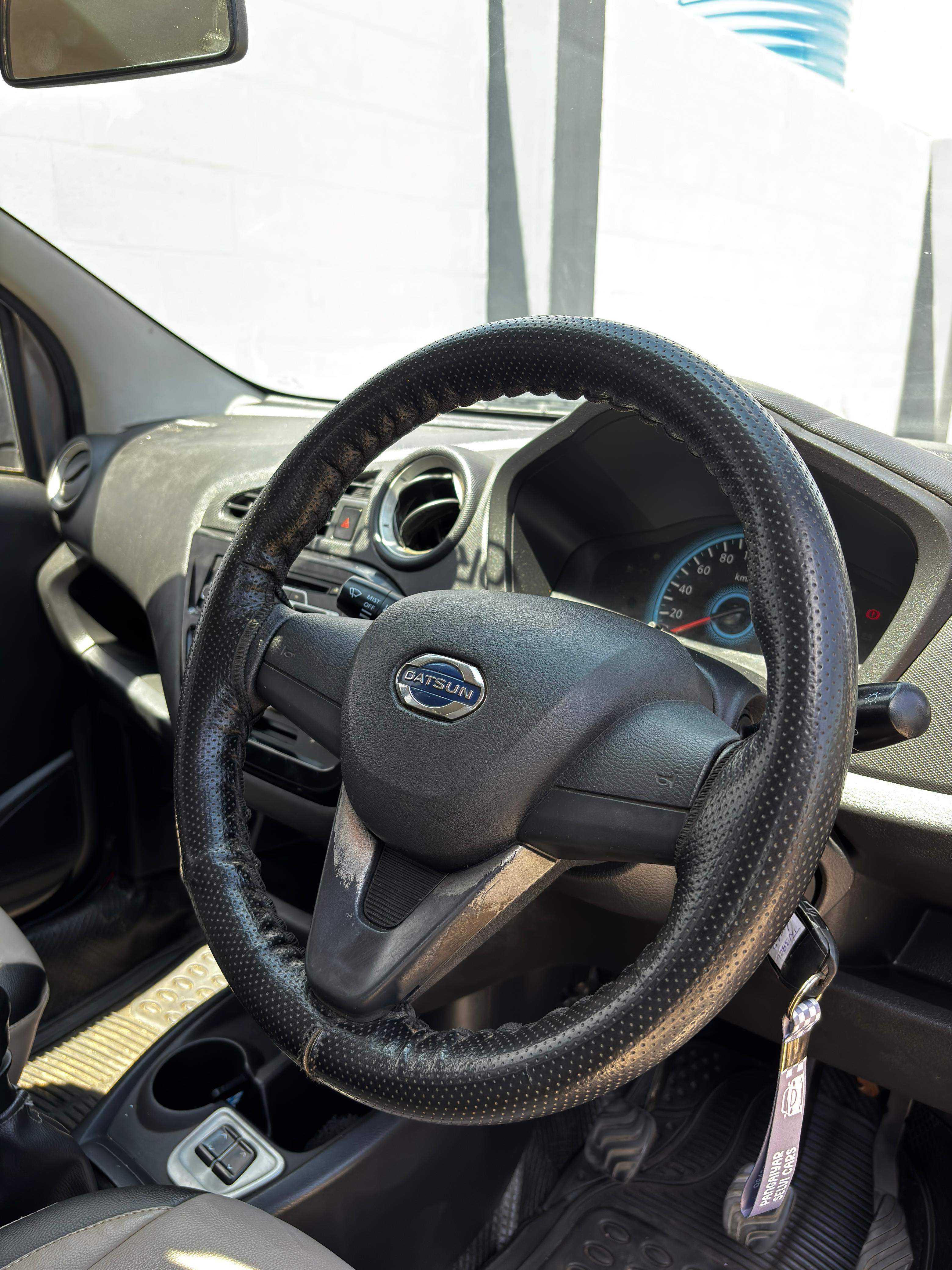 DatSun redi-Go - Image 8