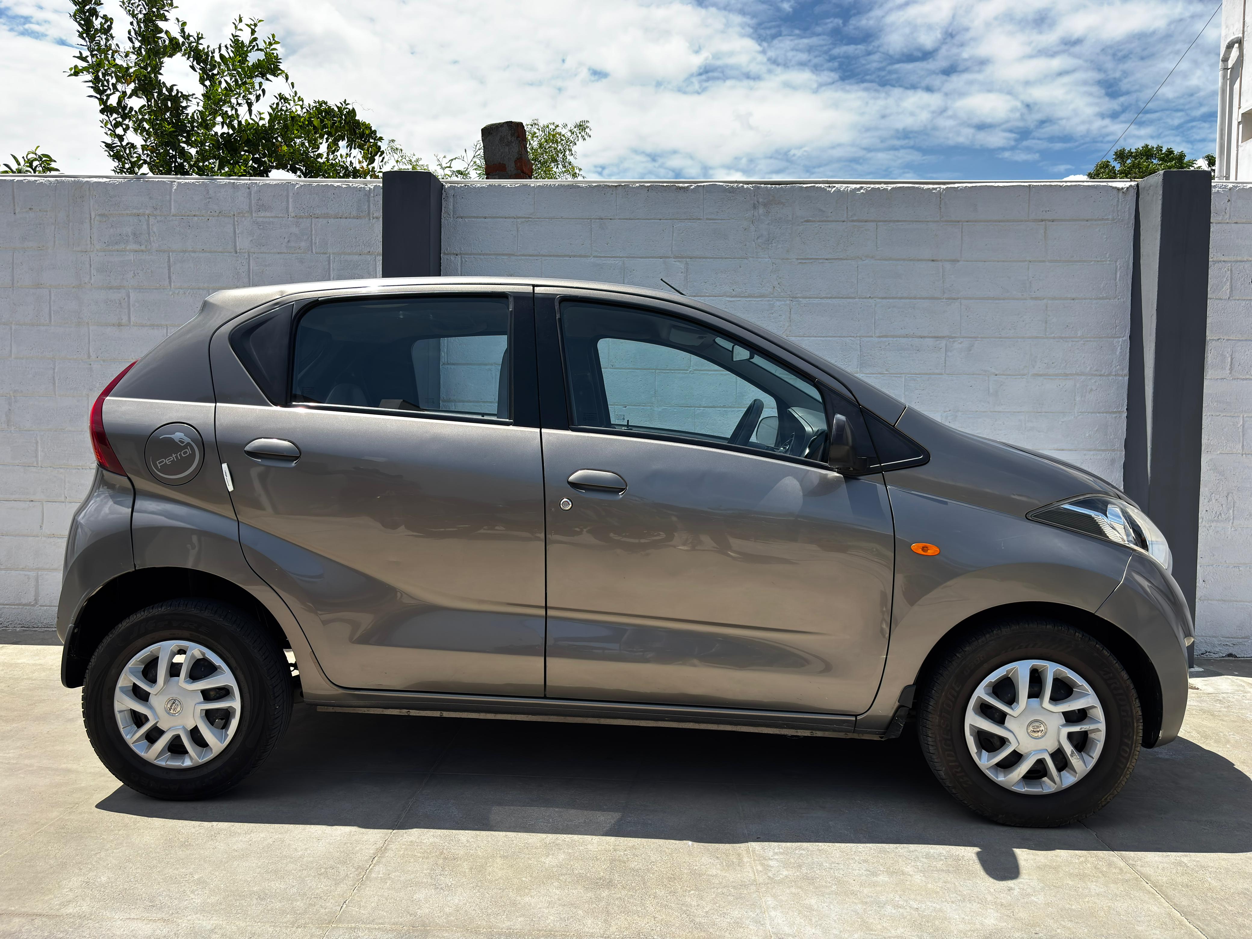 DatSun redi-Go - Image 3