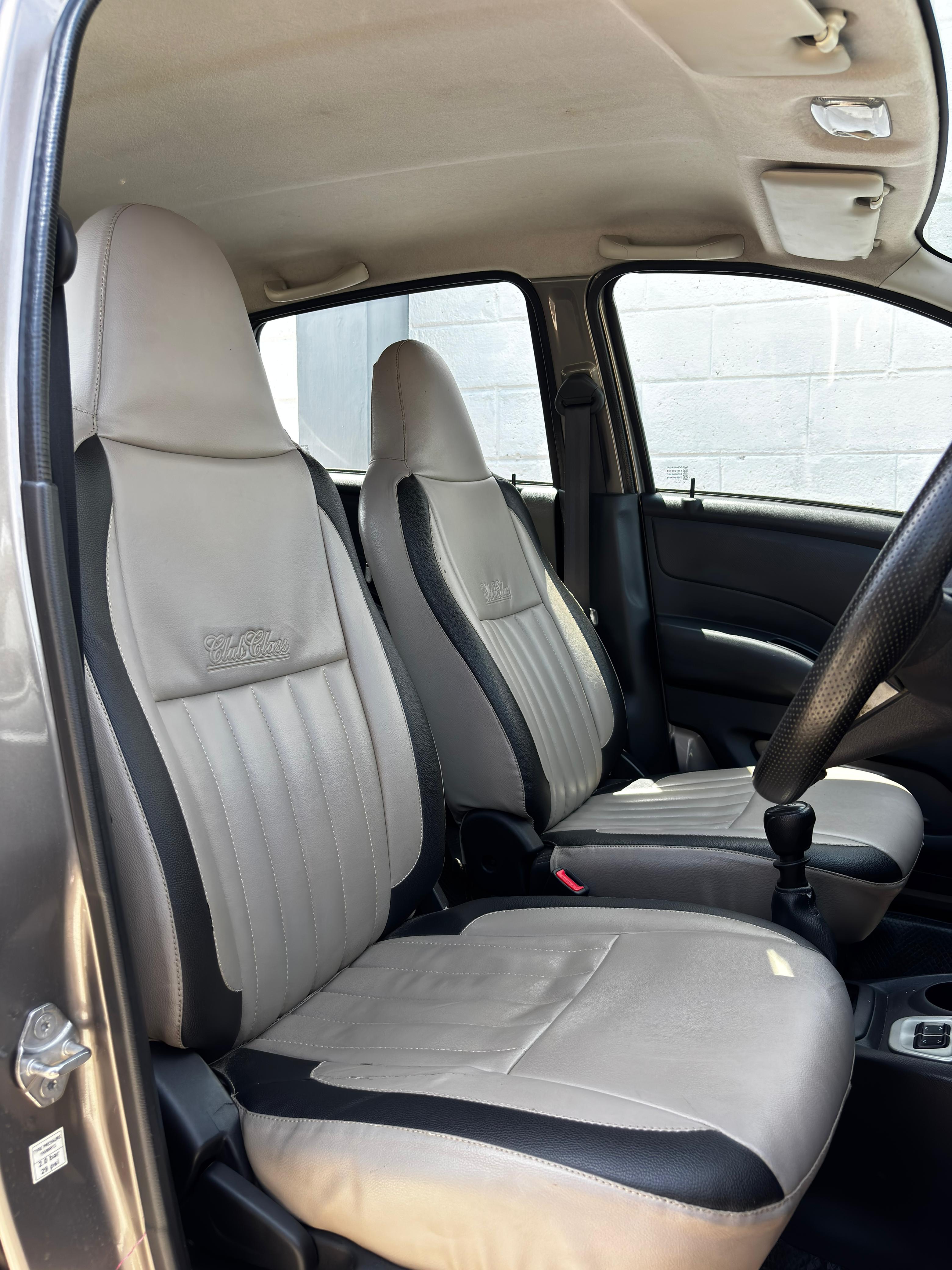 DatSun redi-Go - Image 6
