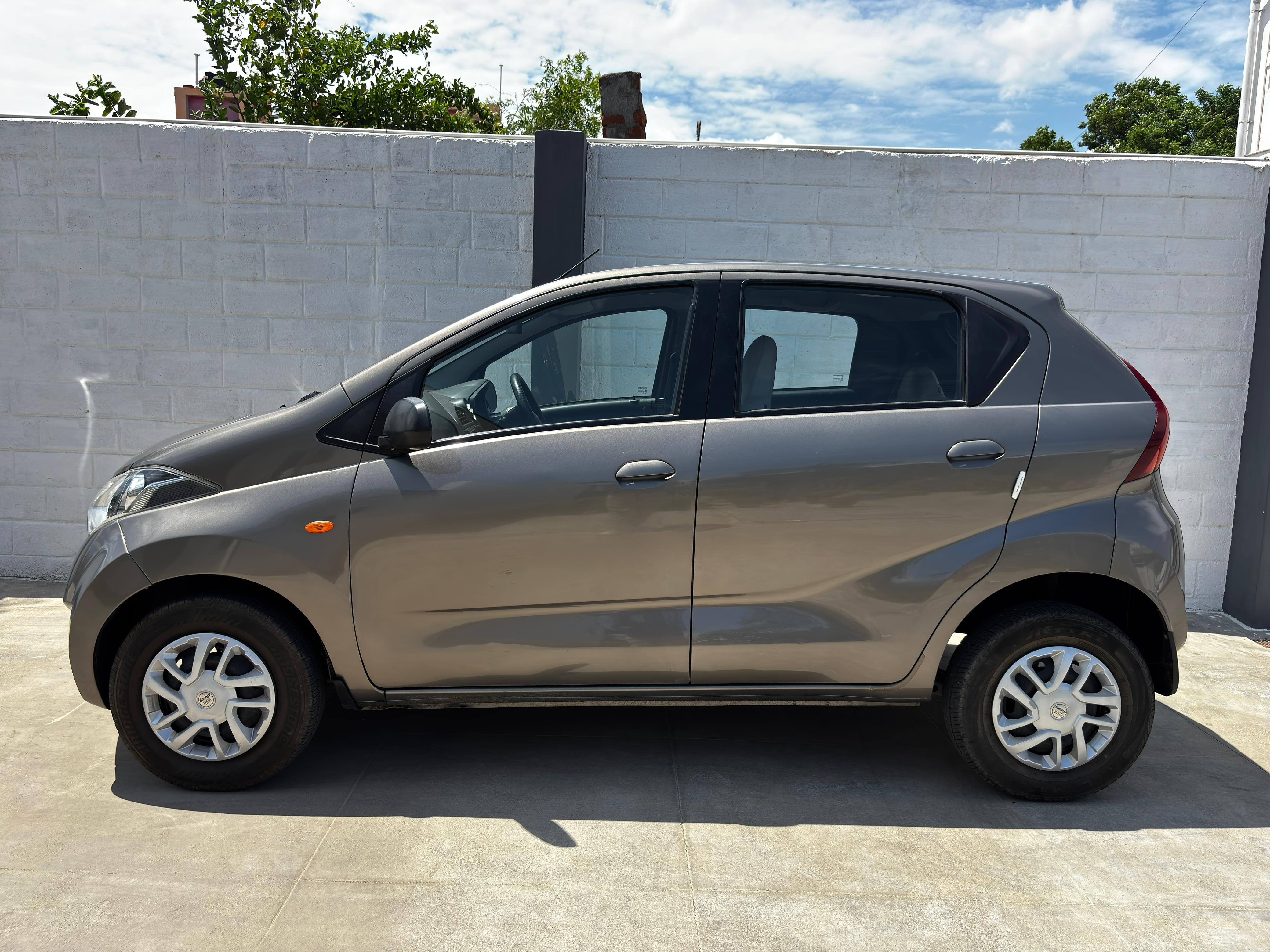 DatSun redi-Go - Image 4