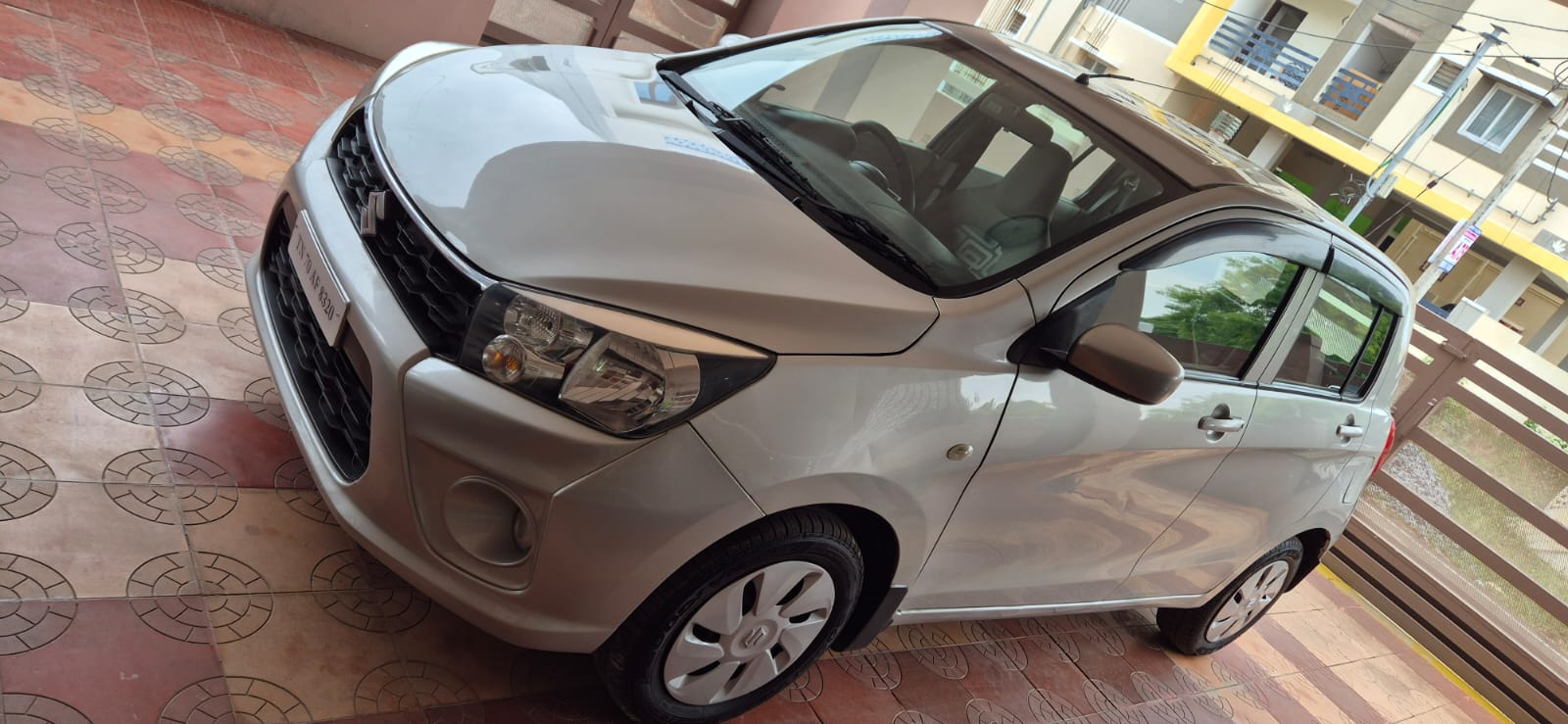 Maruti Suzuki Celerio - Image 5