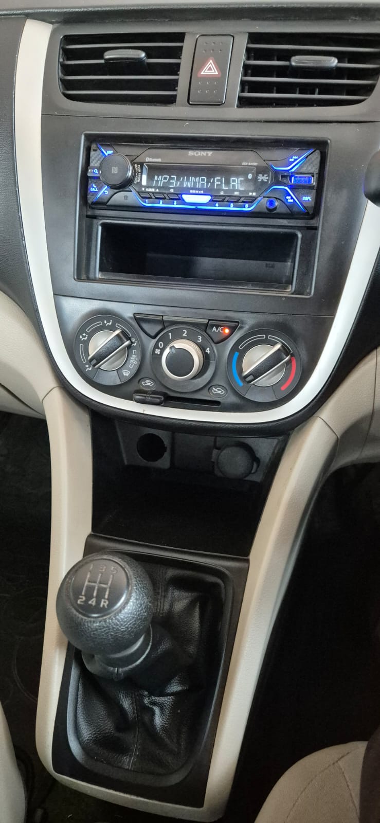 Maruti Suzuki Celerio - Image 8