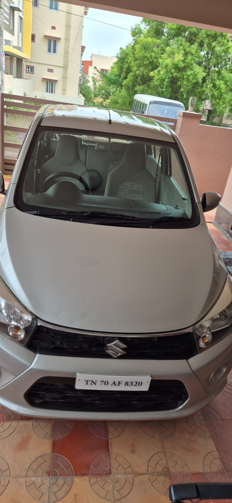 Maruti Suzuki Celerio - Image 7